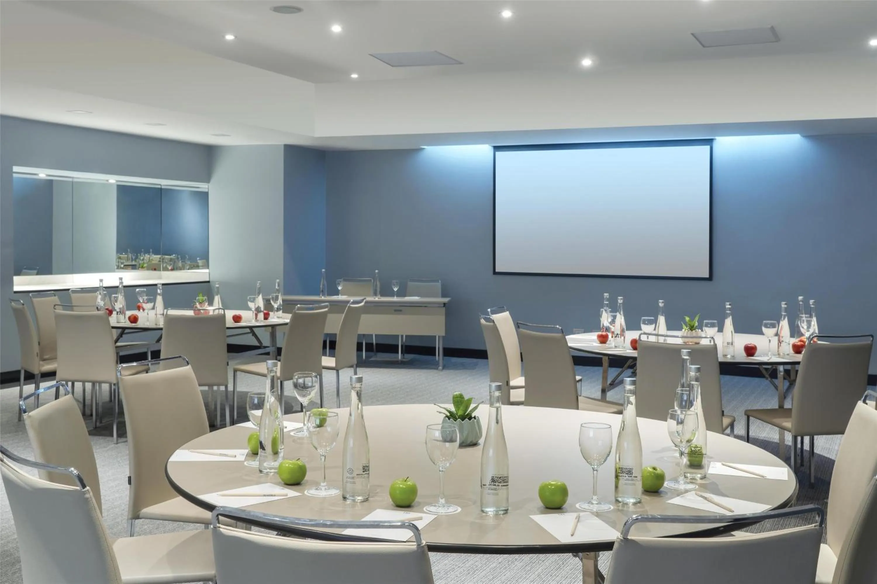 Meeting/conference room in NH Buenos Aires 9 de Julio