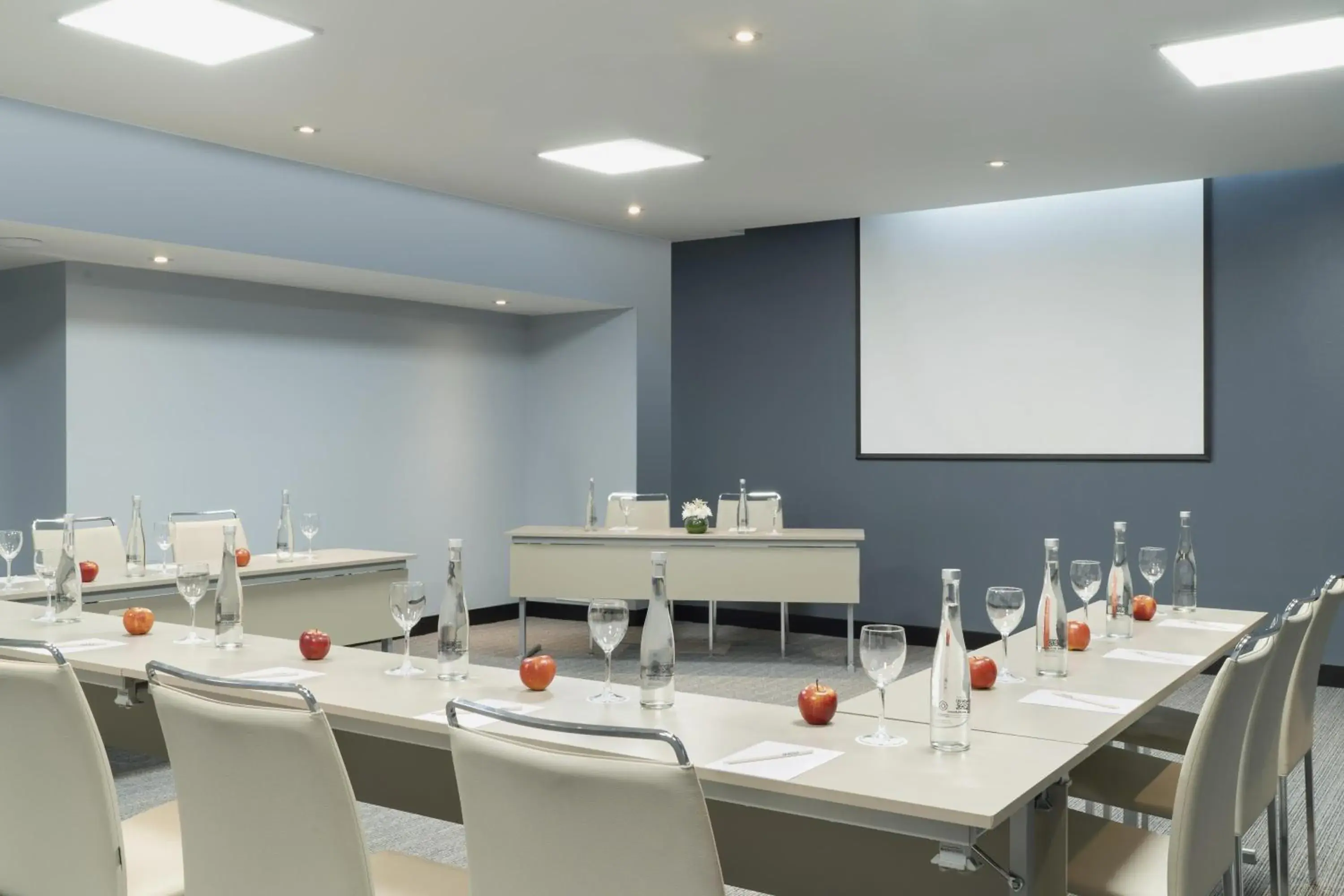 Bedroom in NH Buenos Aires 9 de Julio Bedroom in NH Buenos Aires 9 de Julio