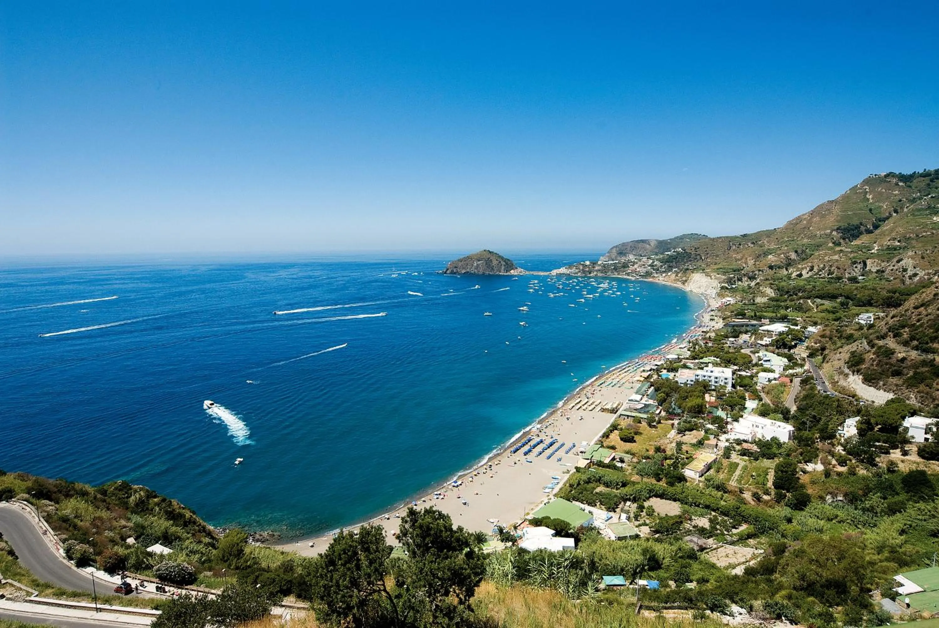 Beach in Parco Smeraldo Appartamenti