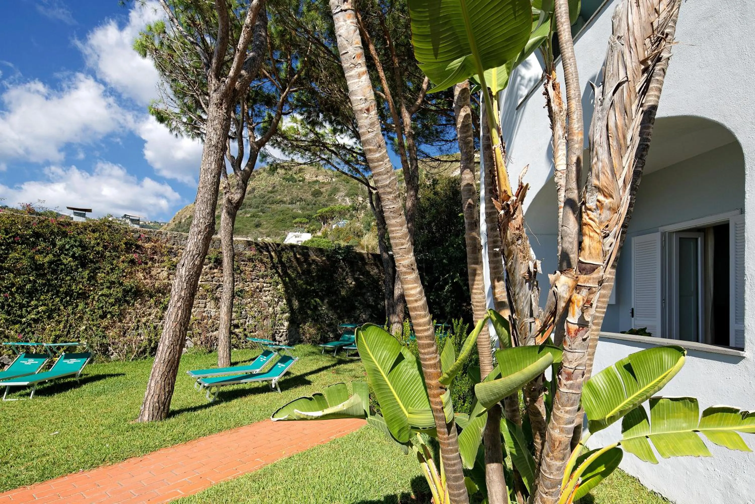 Property building in Parco Smeraldo Appartamenti