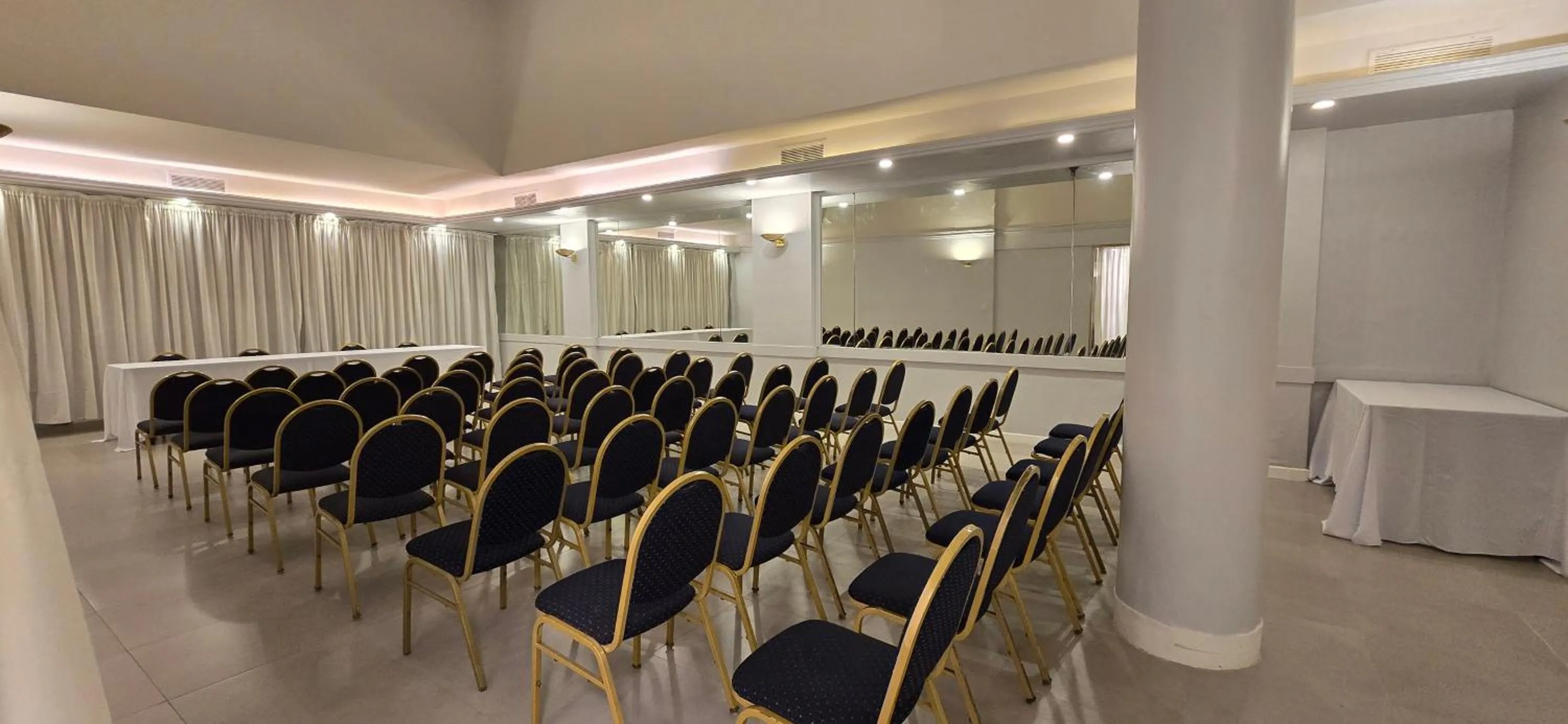 Meeting/conference room in Gran Hotel Buenos Aires