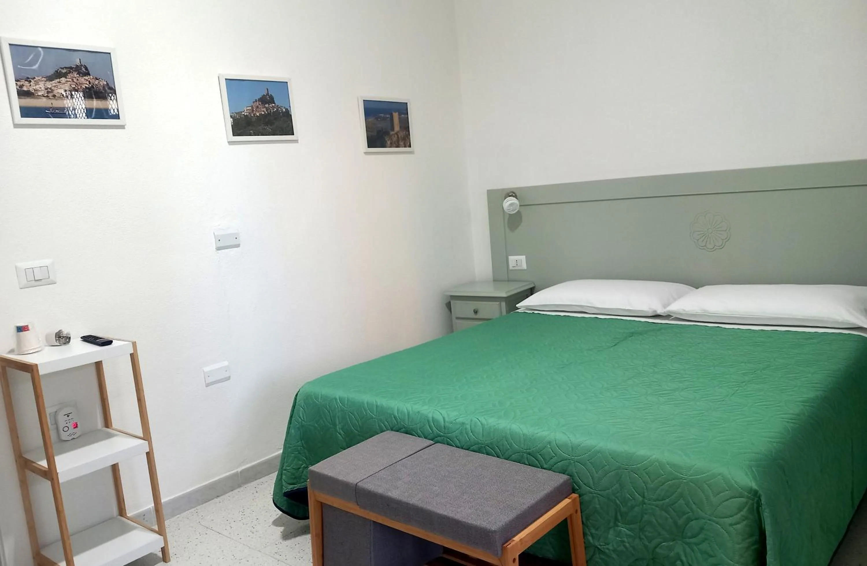 B&B Feronia