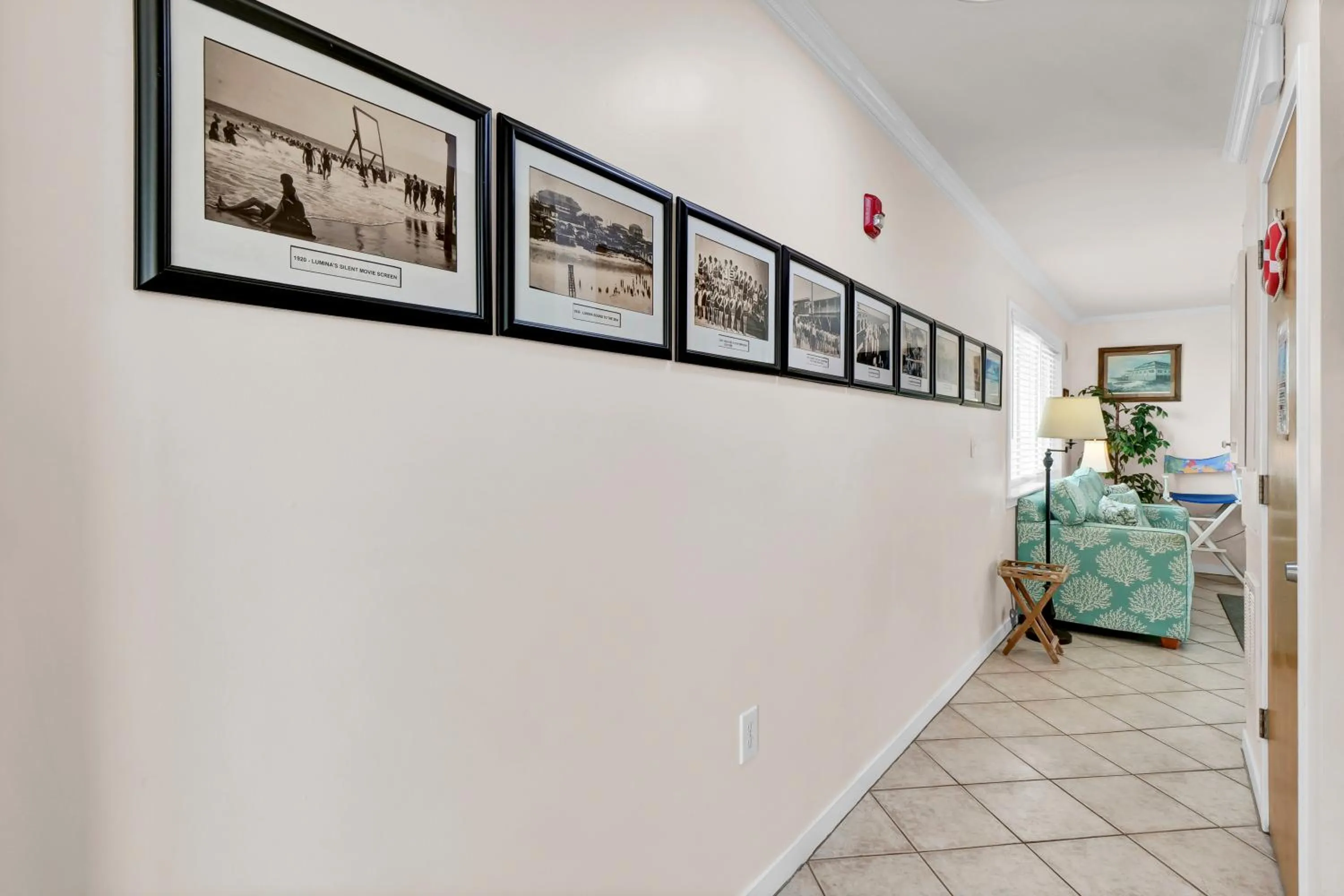 Photo of the whole room in Sandpeddler Inn and Suites