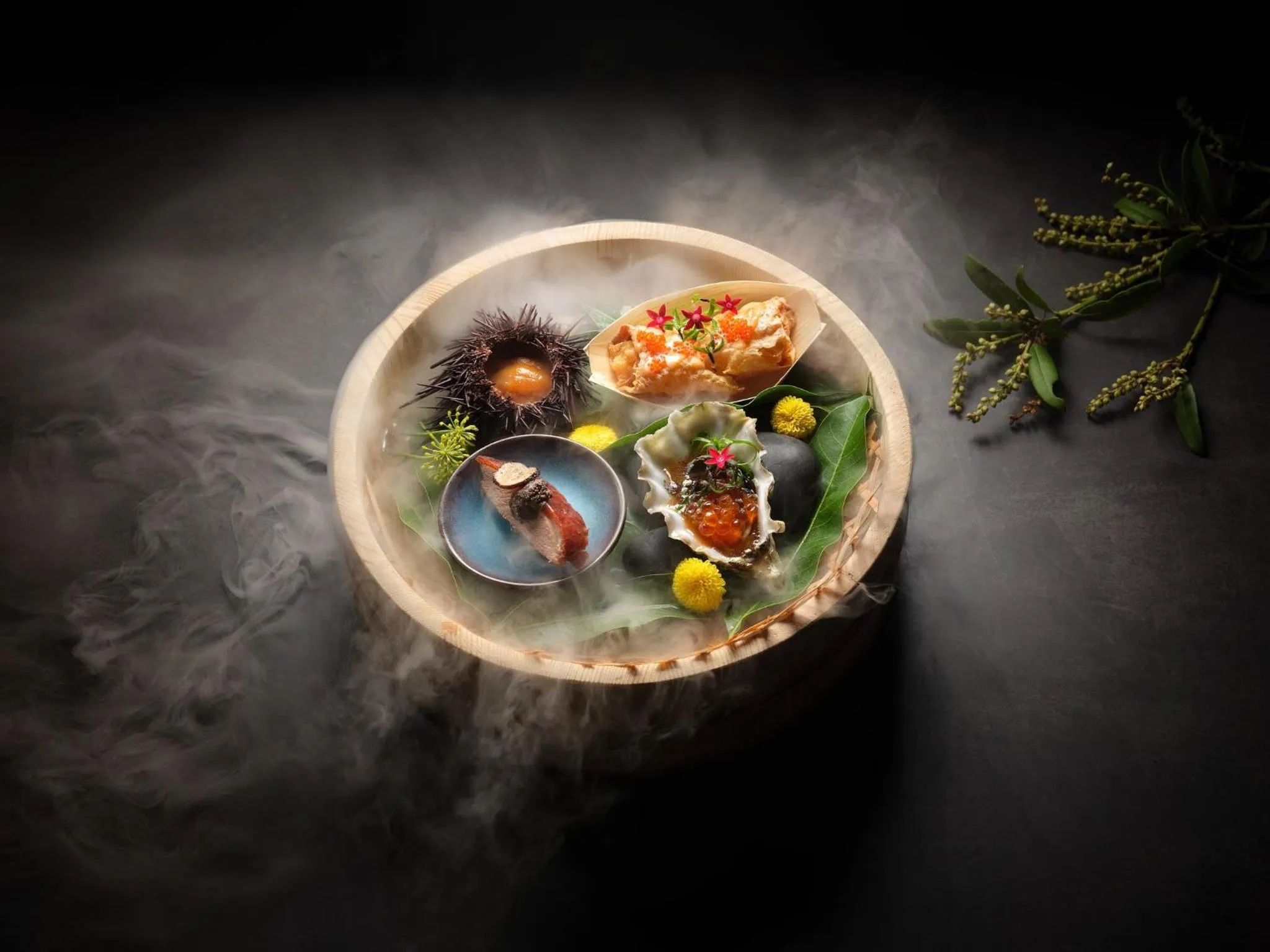 Restaurant/places to eat in InterContinental Buenos Aires by IHG