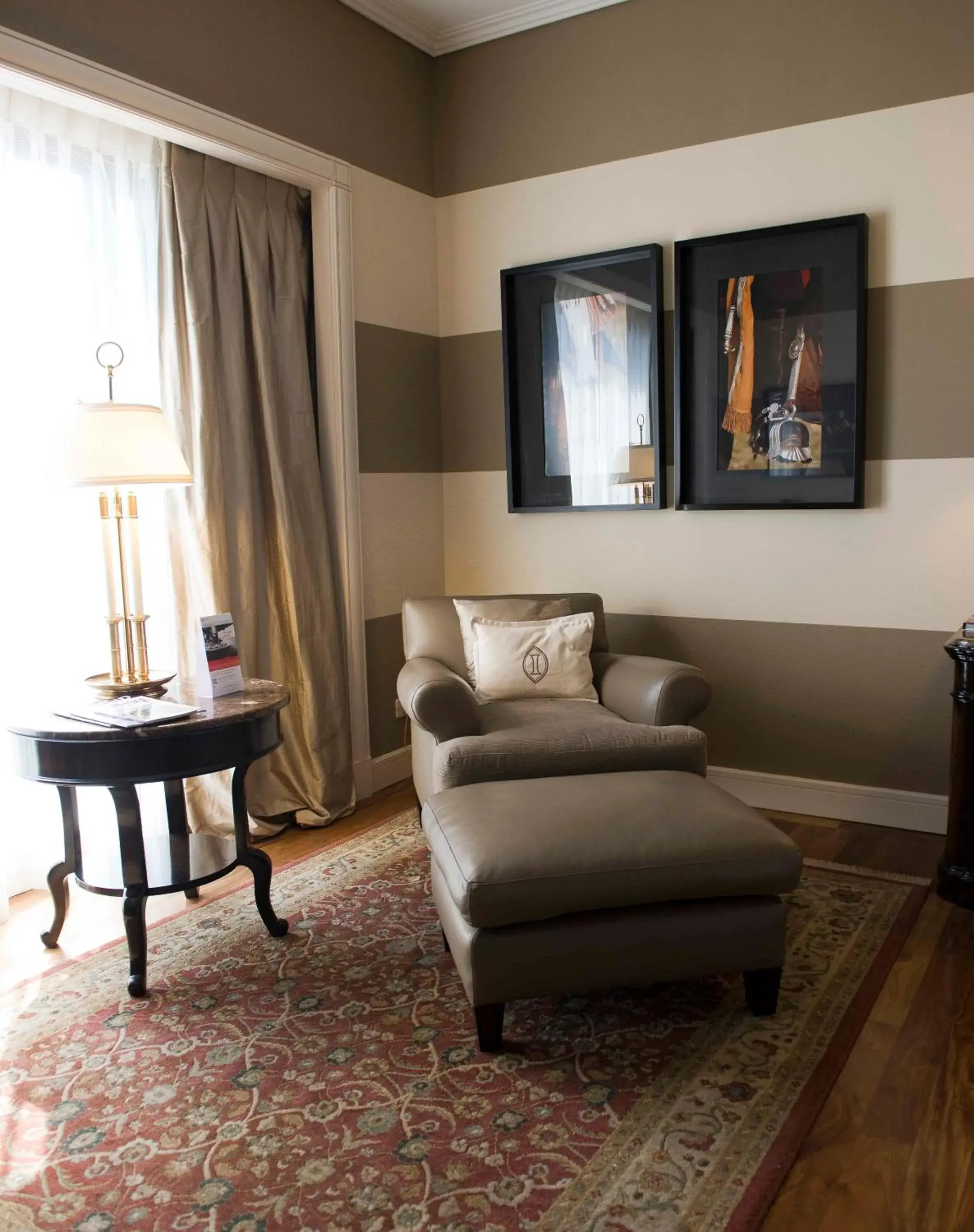 Photo of the whole room in InterContinental Buenos Aires by IHG Photo of the whole room in InterContinental Buenos Aires by IHG