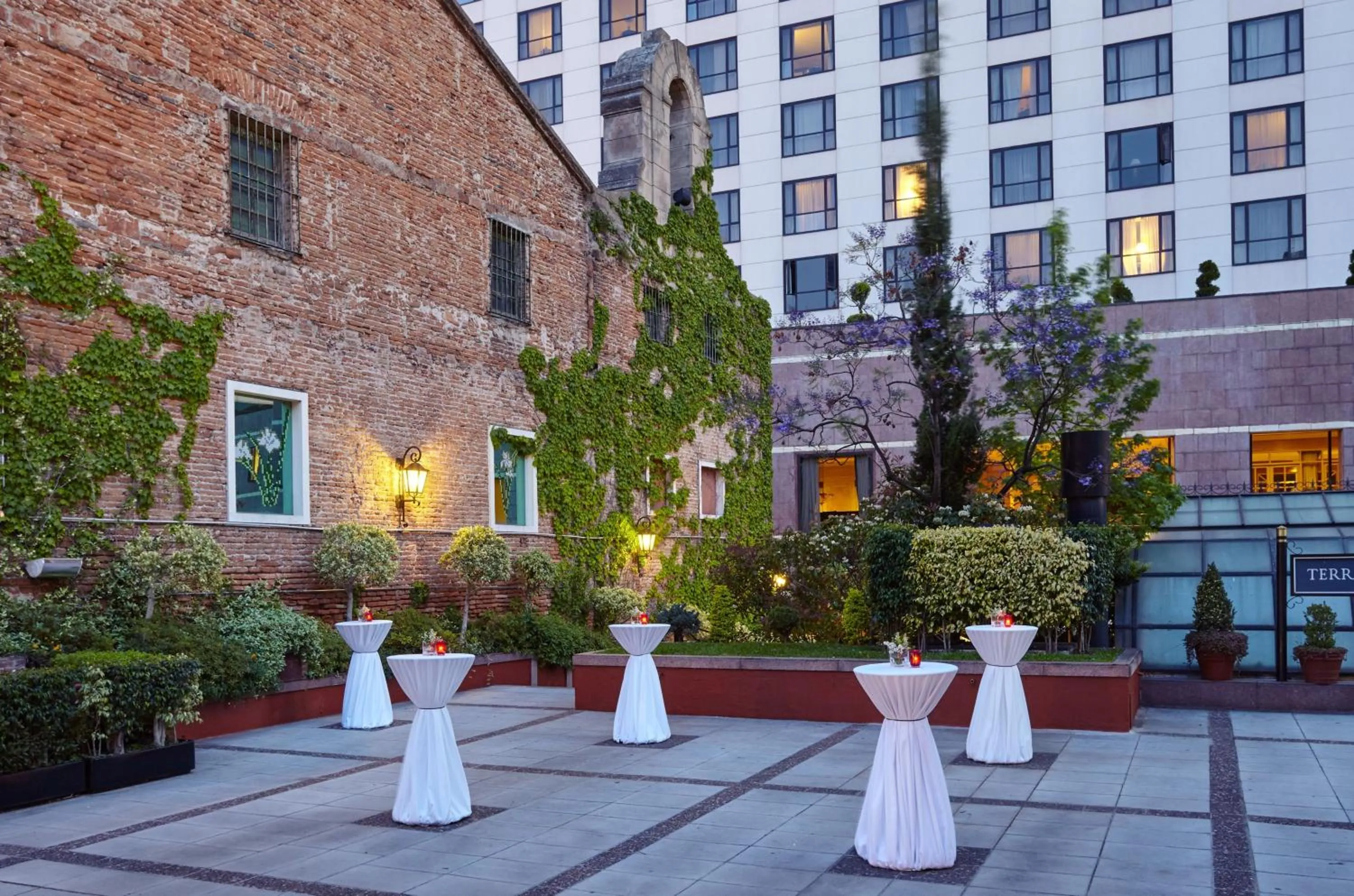 Other in InterContinental Buenos Aires by IHG