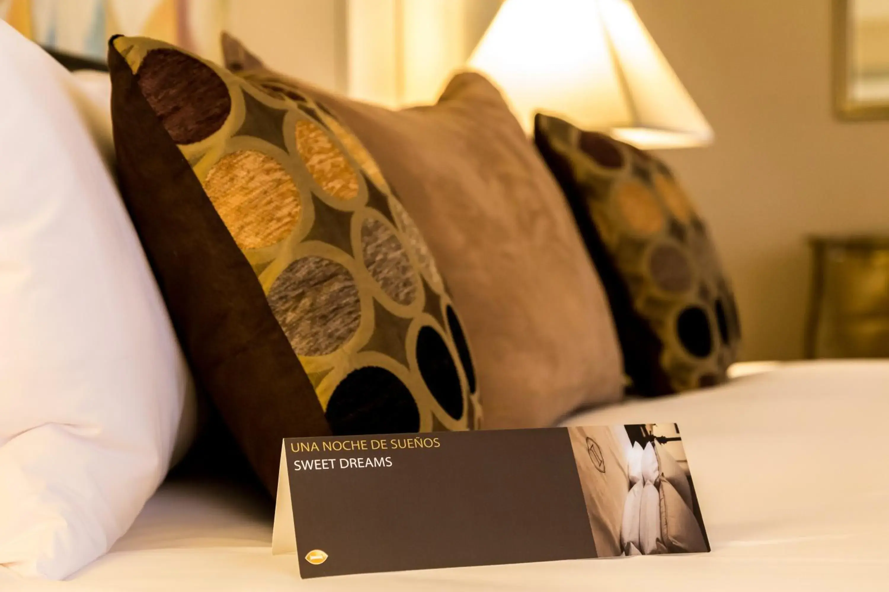 Classic Room in InterContinental Buenos Aires by IHG Classic Room in InterContinental Buenos Aires by IHG