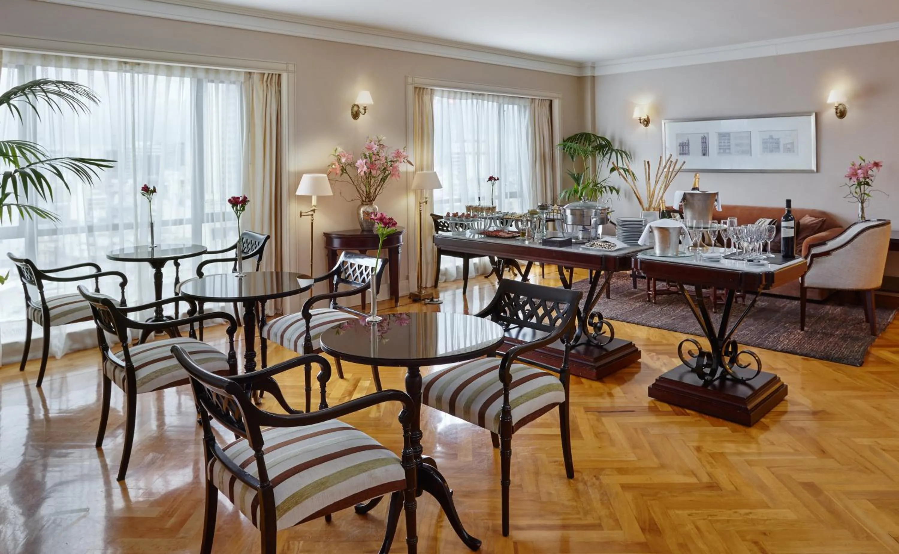 Other in InterContinental Buenos Aires by IHG