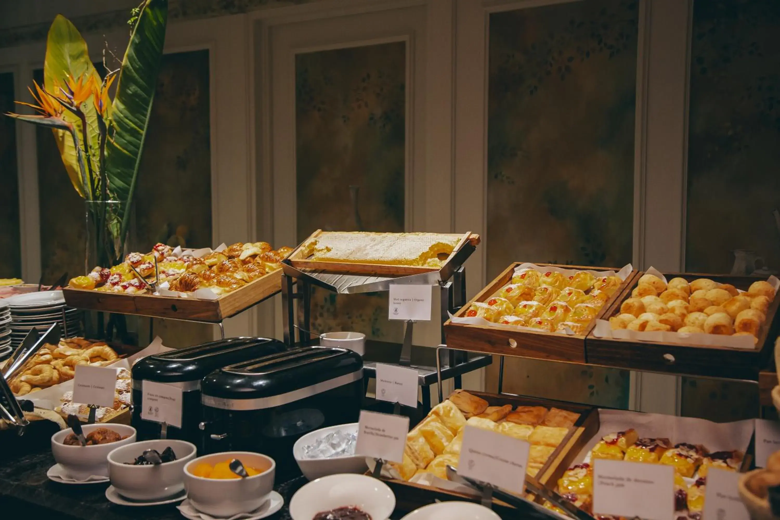 InterContinental Buenos Aires by IHG InterContinental Buenos Aires by IHG