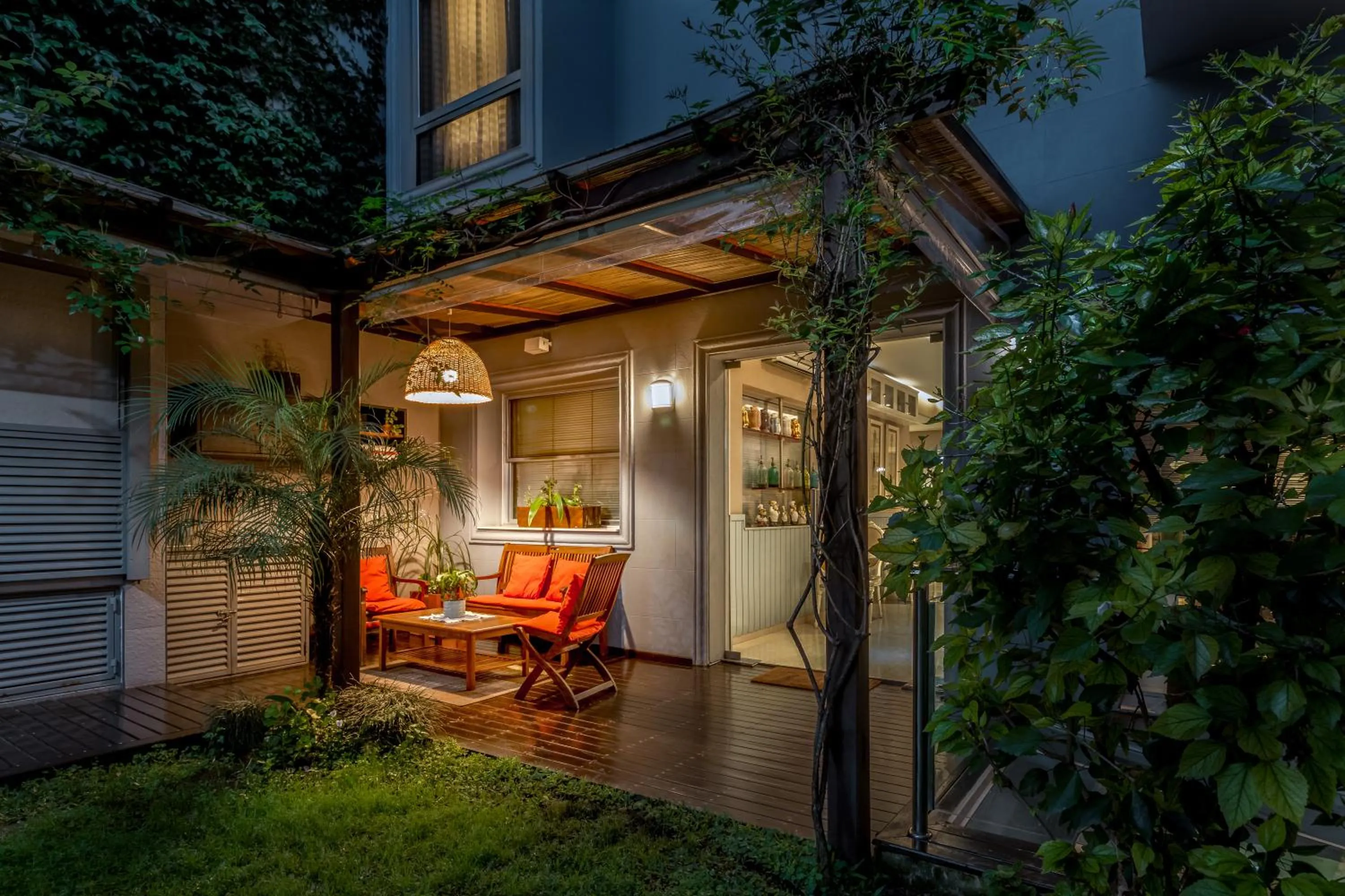 Property building in Duque Hotel Boutique & Spa