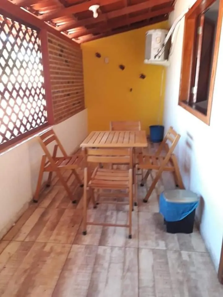Pousada Maresias Guriri