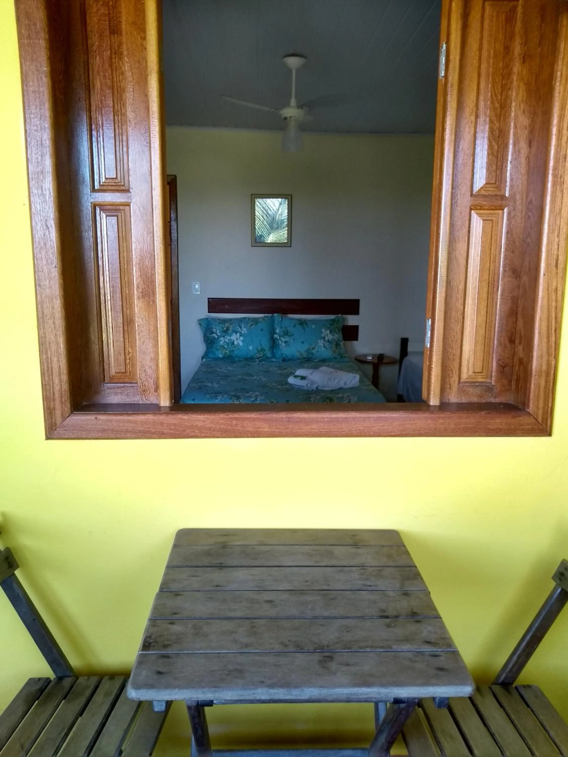 Pousada Maresias Guriri