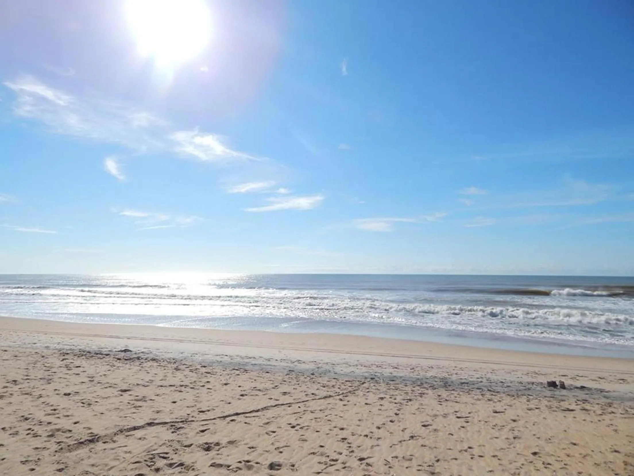 Property building in Pousada Maresias Guriri