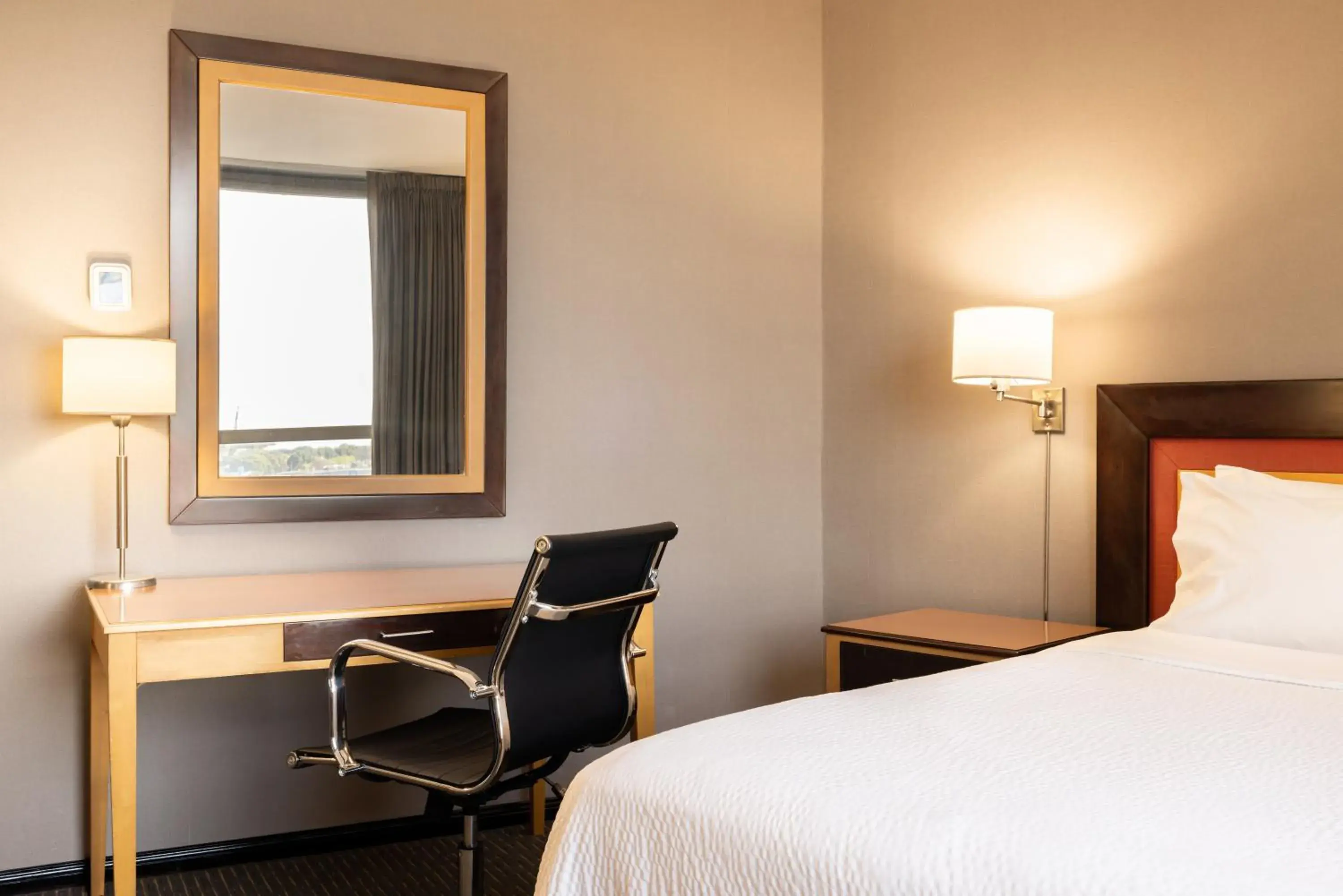 Premium Room in Holiday Inn Express Puerto Madero by IHG Premium Room in Holiday Inn Express Puerto Madero by IHG