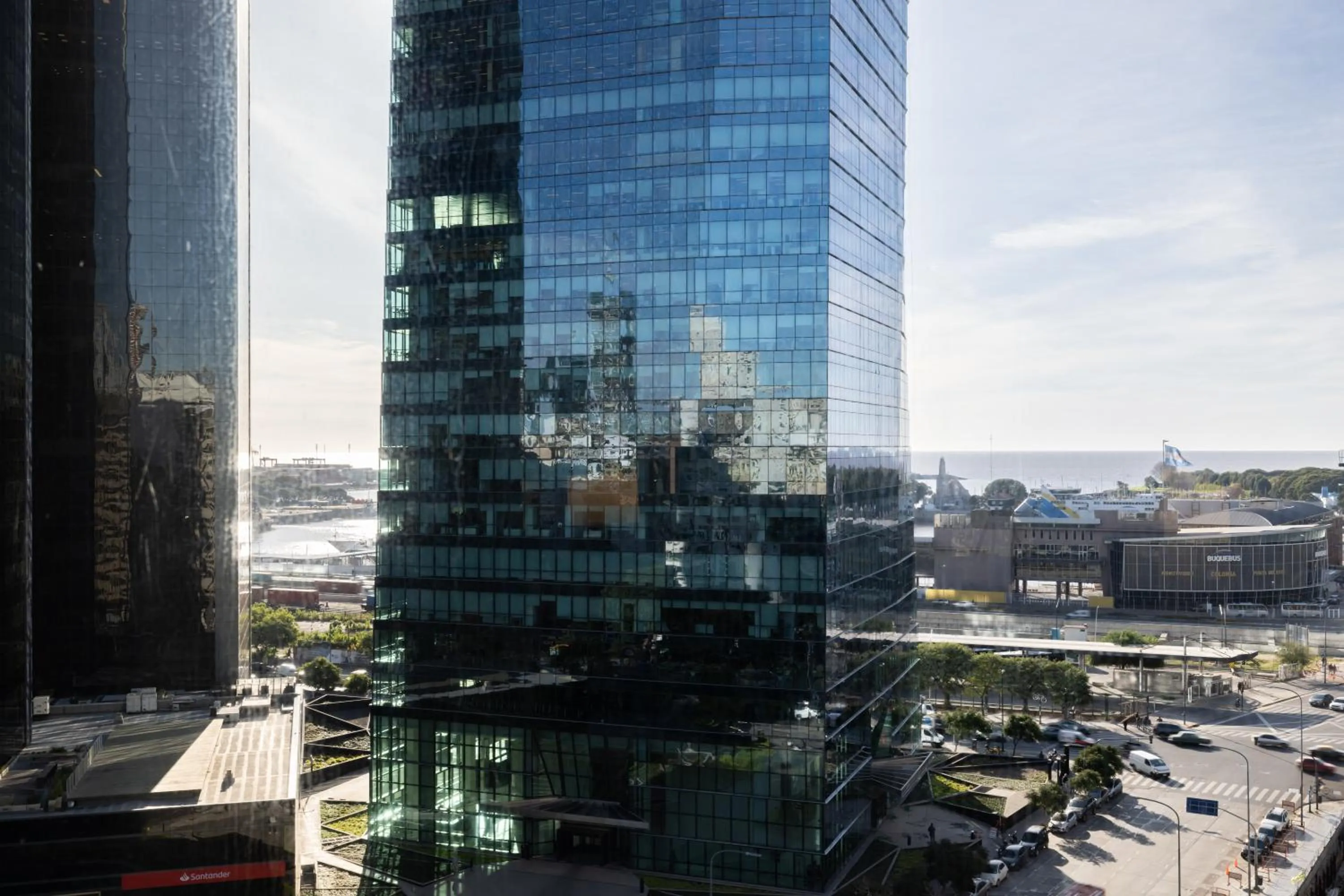 Holiday Inn Express Puerto Madero by IHG