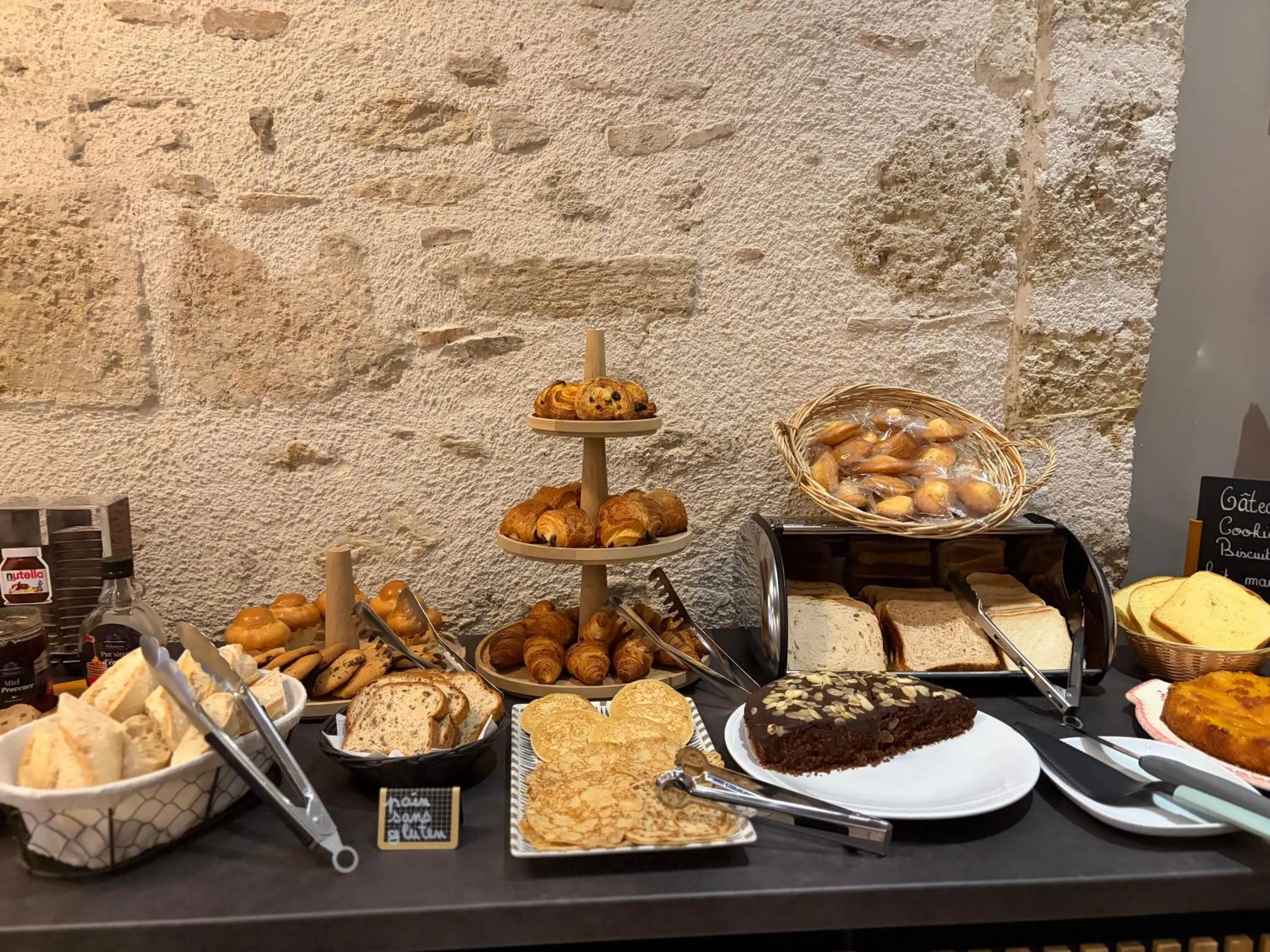 The Originals Boutique, Le Grand Hôtel Molière, Pézenas