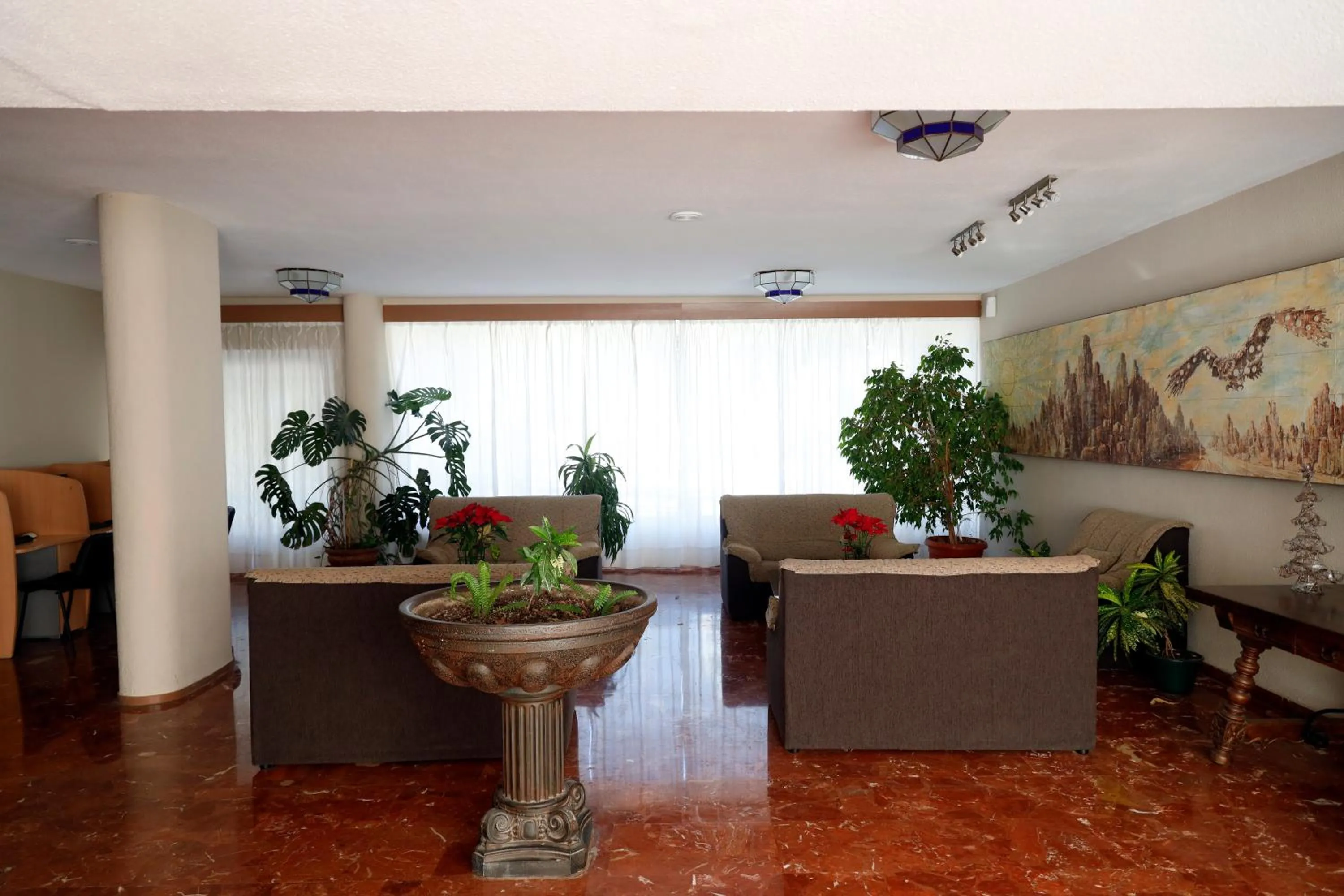 Apartamentos DC