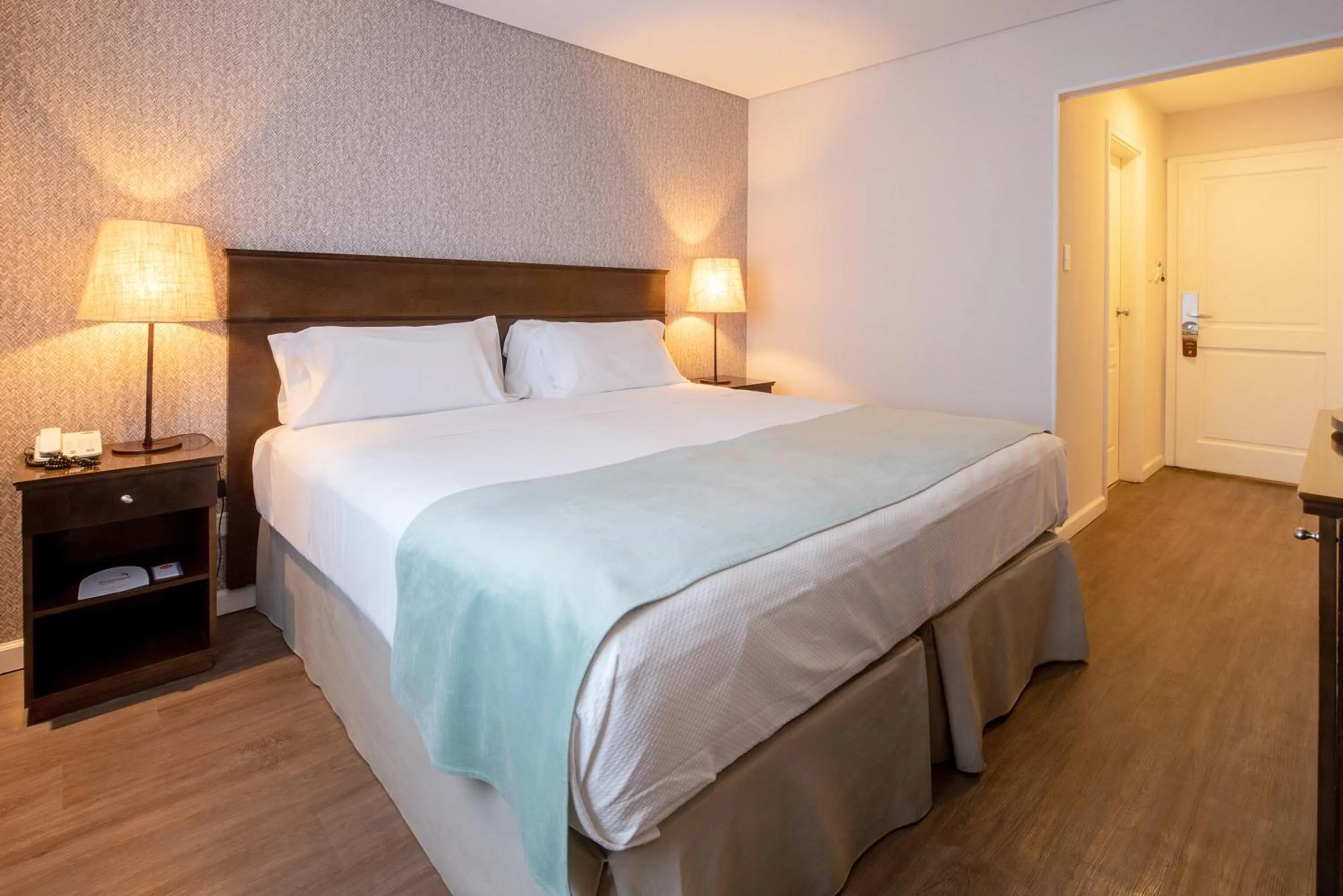 Other, Bed in Calafate Parque Hotel