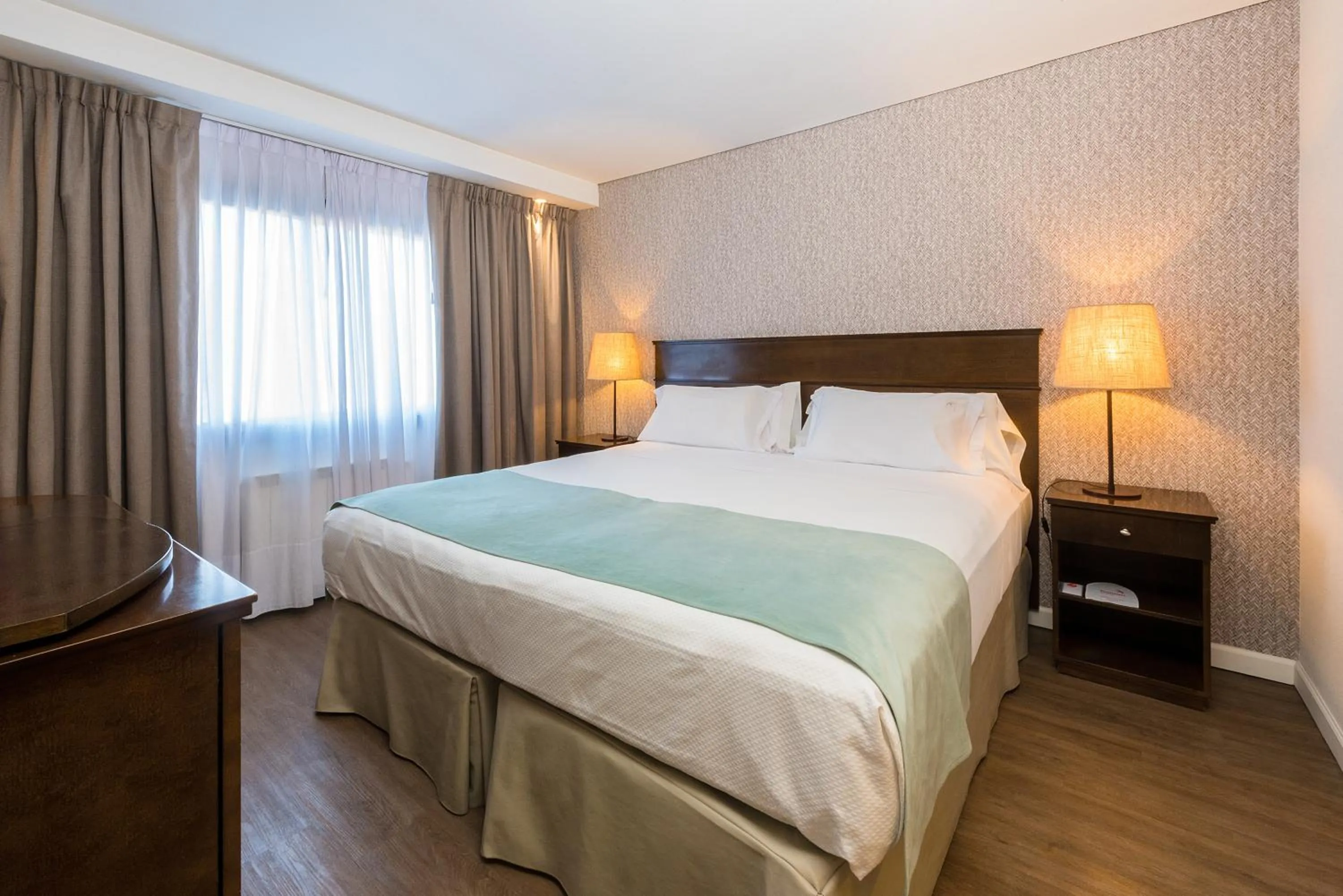 Other, Bed in Calafate Parque Hotel