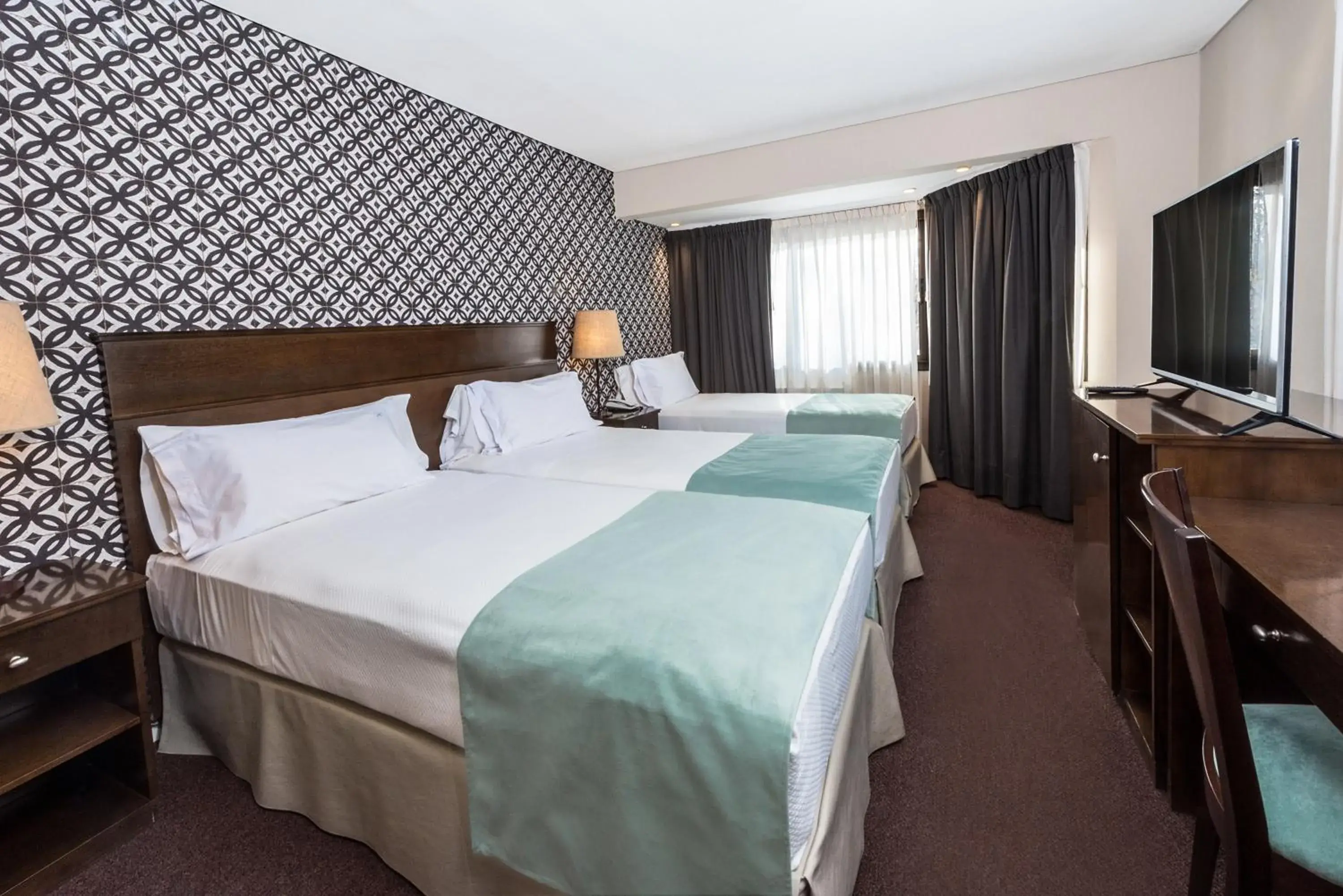 Other, Bed in Calafate Parque Hotel Other, Bed in Calafate Parque Hotel