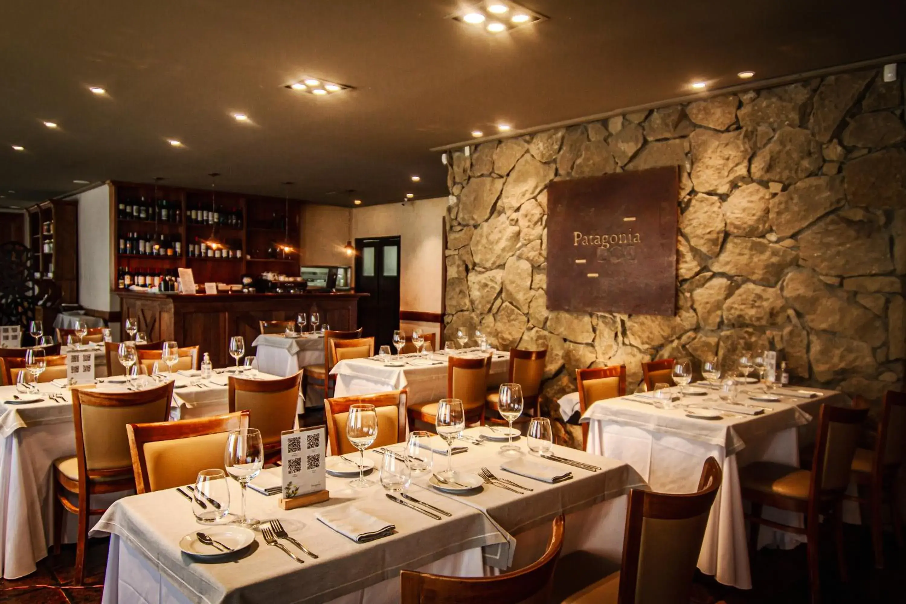 Restaurant/places to eat in Calafate Parque Hotel Restaurant/places to eat in Calafate Parque Hotel