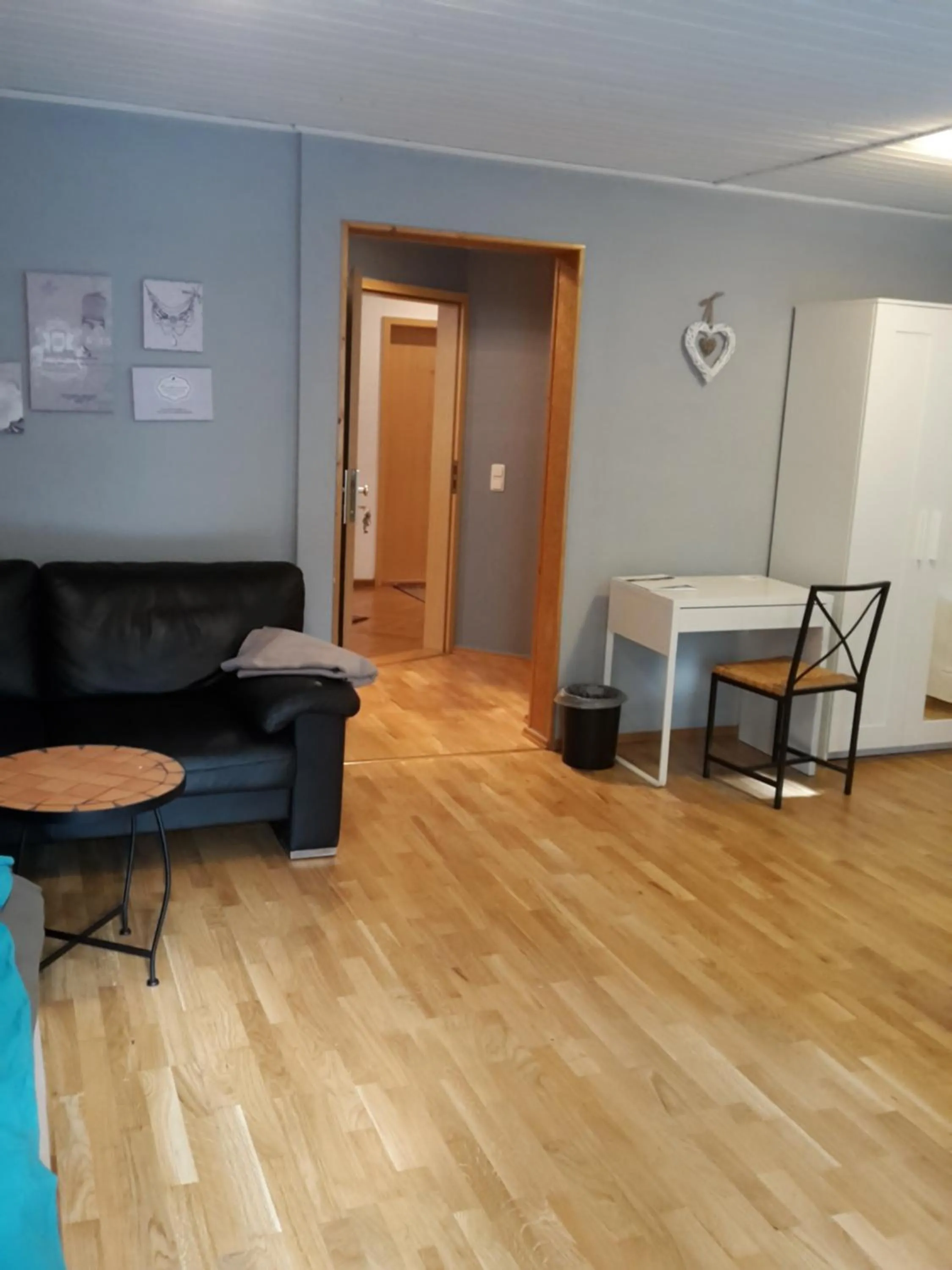 Photo of the whole room in Landhotel zur guten Quelle