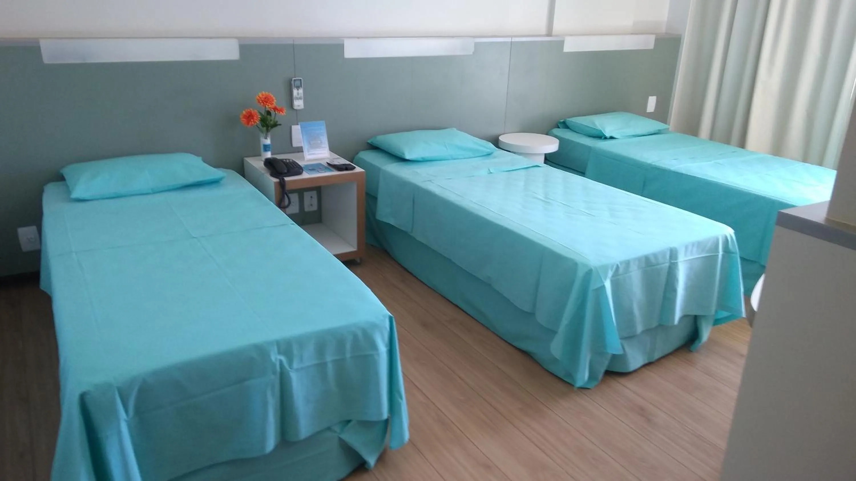 Barreto Apart Hotel