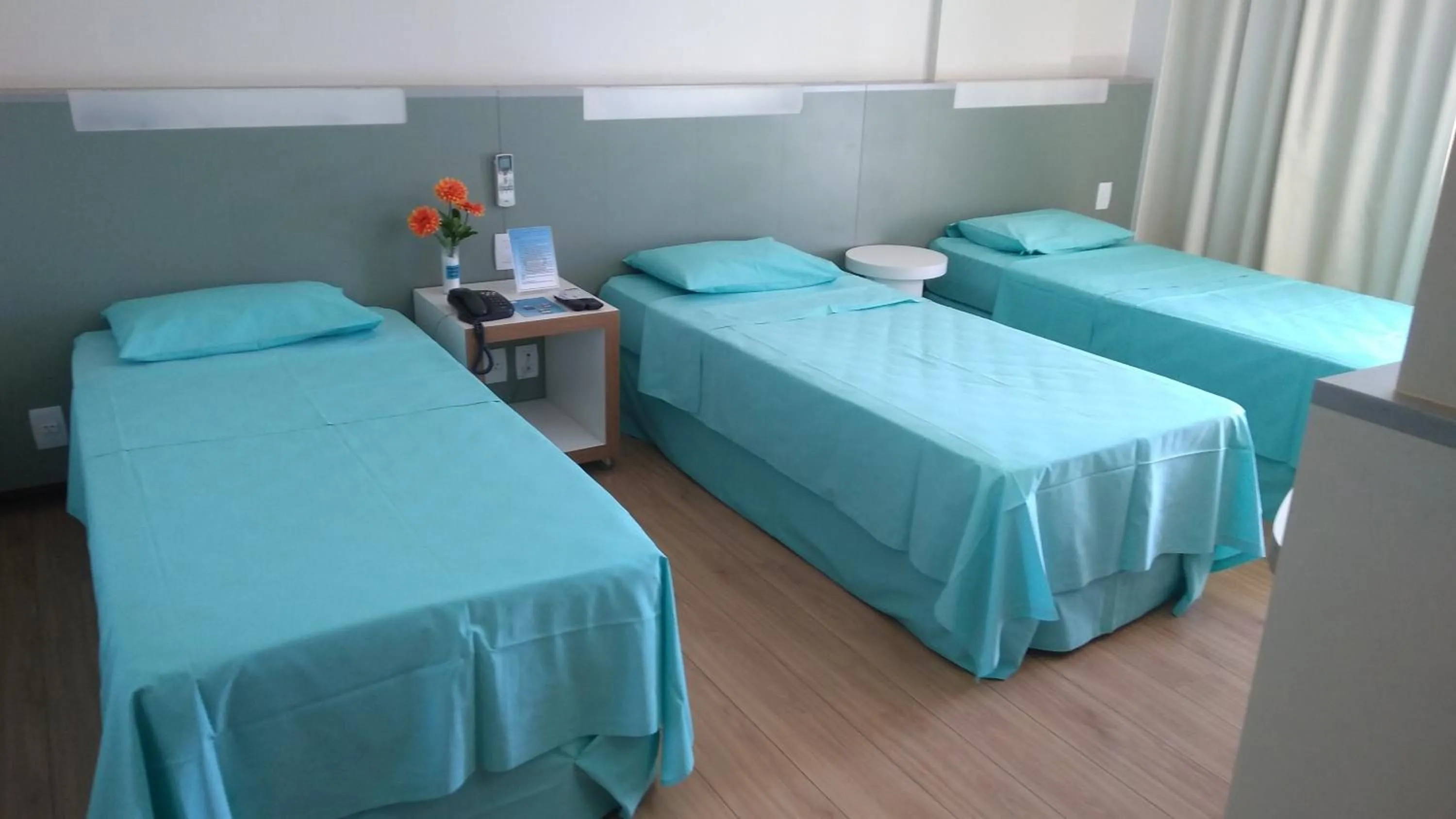 Barreto Apart Hotel