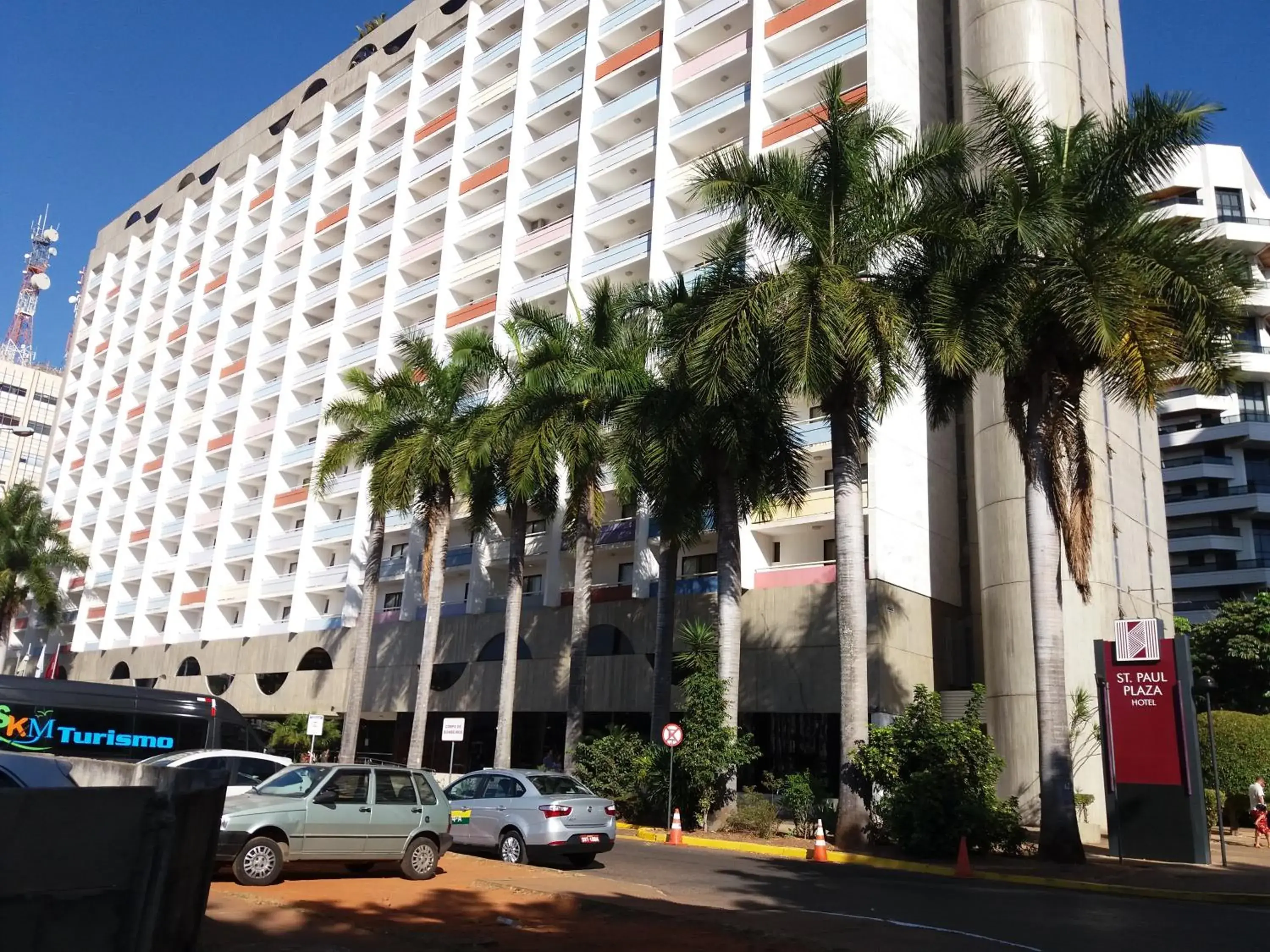 Barreto Apart Hotel Barreto Apart Hotel