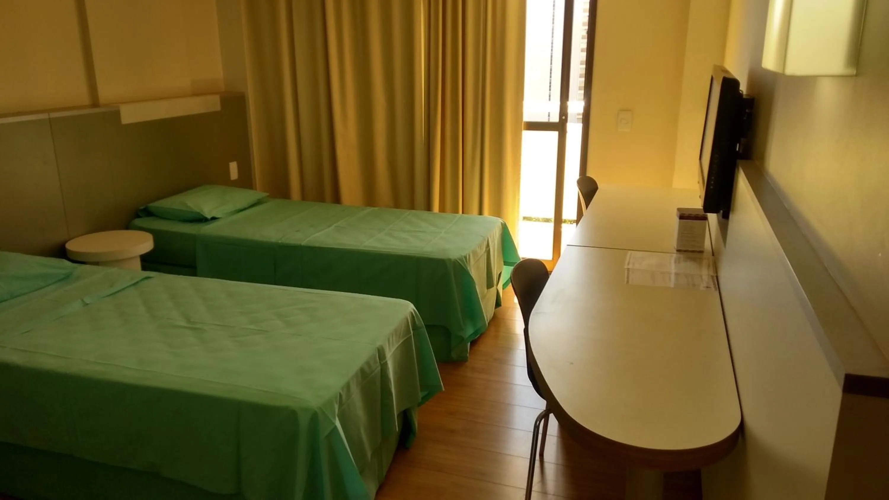 Barreto Apart Hotel