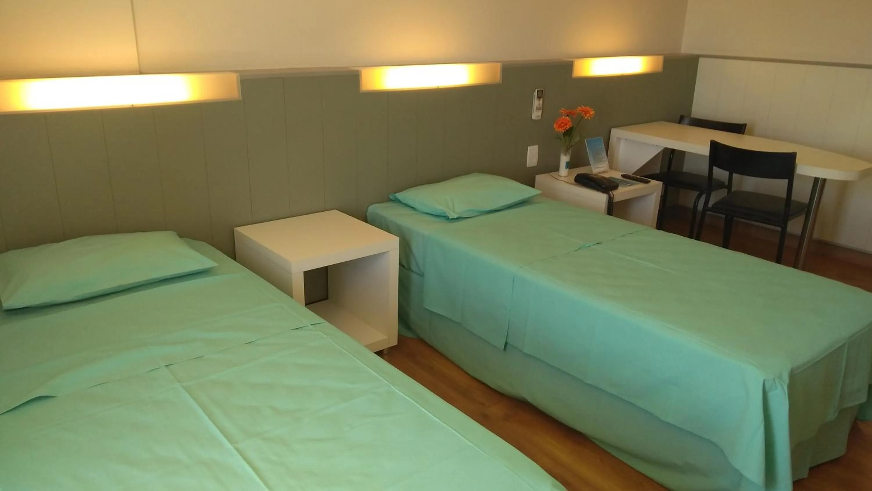 Barreto Apart Hotel