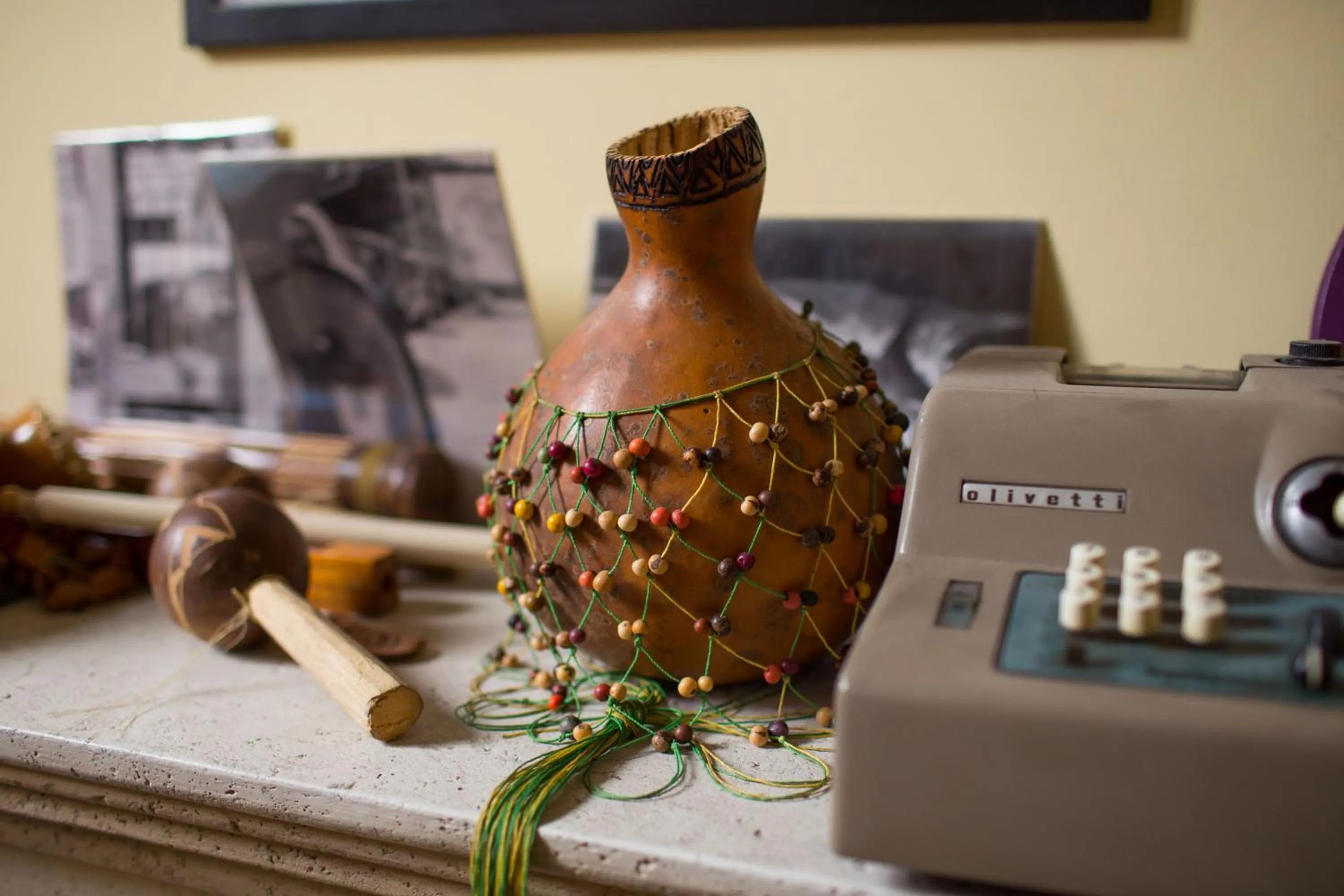 Lounge or bar in Sabatico Travelers Hostel & Guesthouse