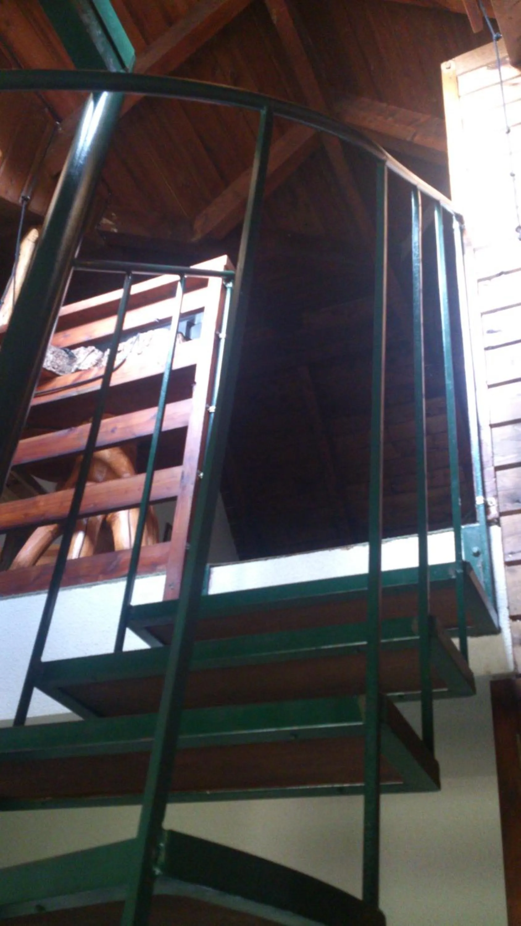 Bedroom, Bed in Posada del Angel