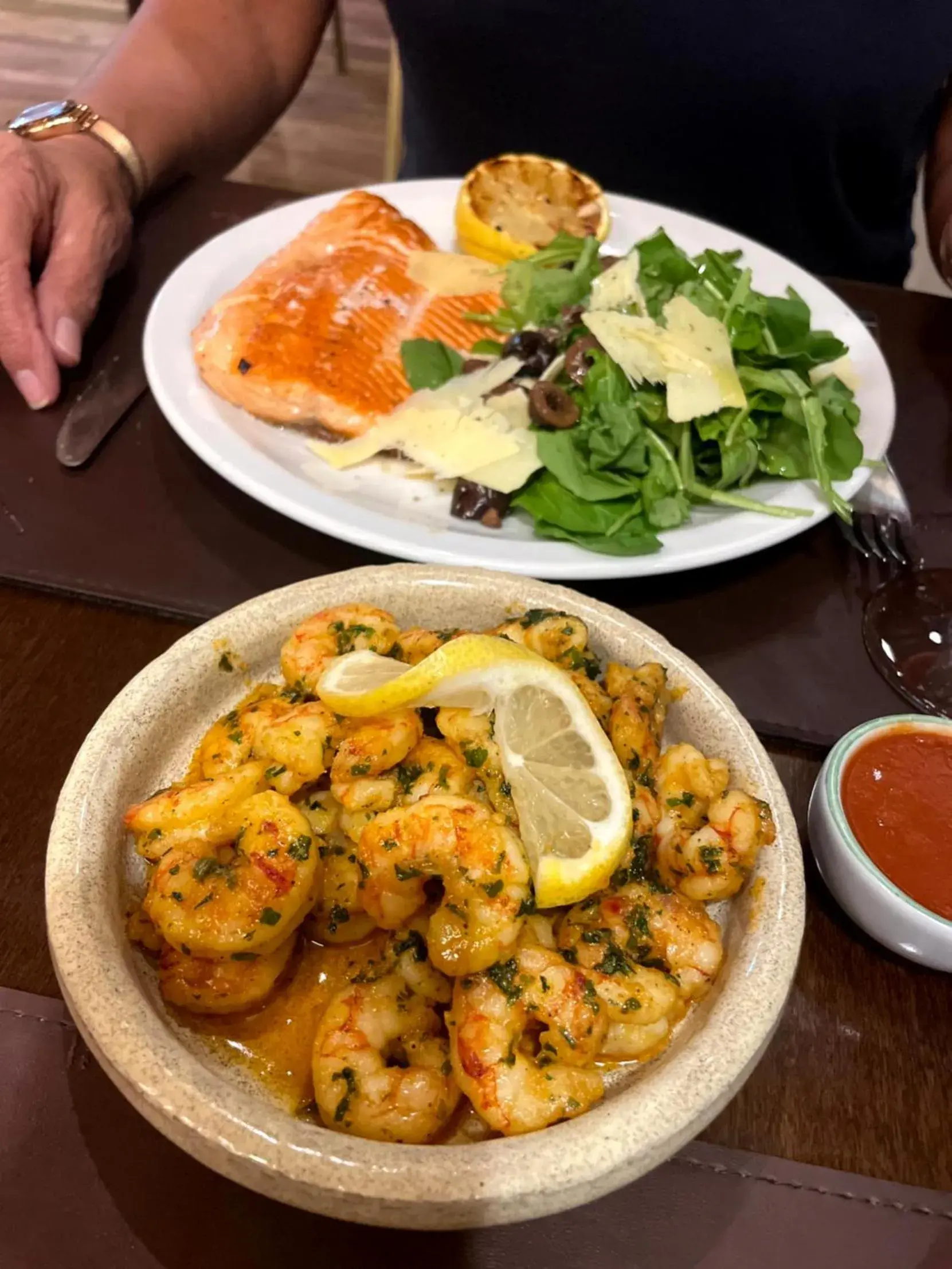 Restaurant/places to eat in Sol del Nahuel - Hotel & Spa Restaurant/places to eat in Sol del Nahuel - Hotel & Spa