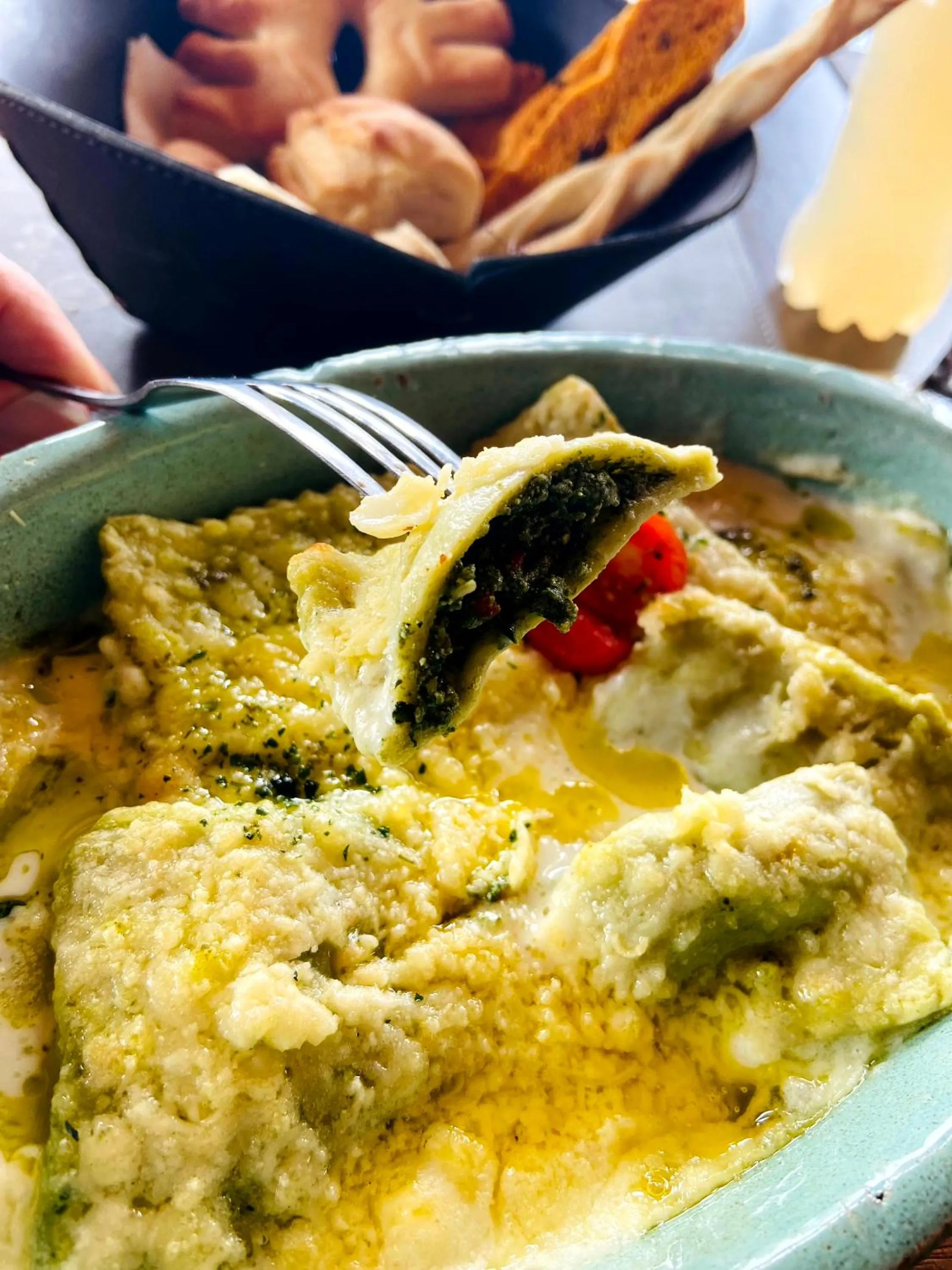 Restaurant/places to eat in Sol del Nahuel - Hotel & Spa