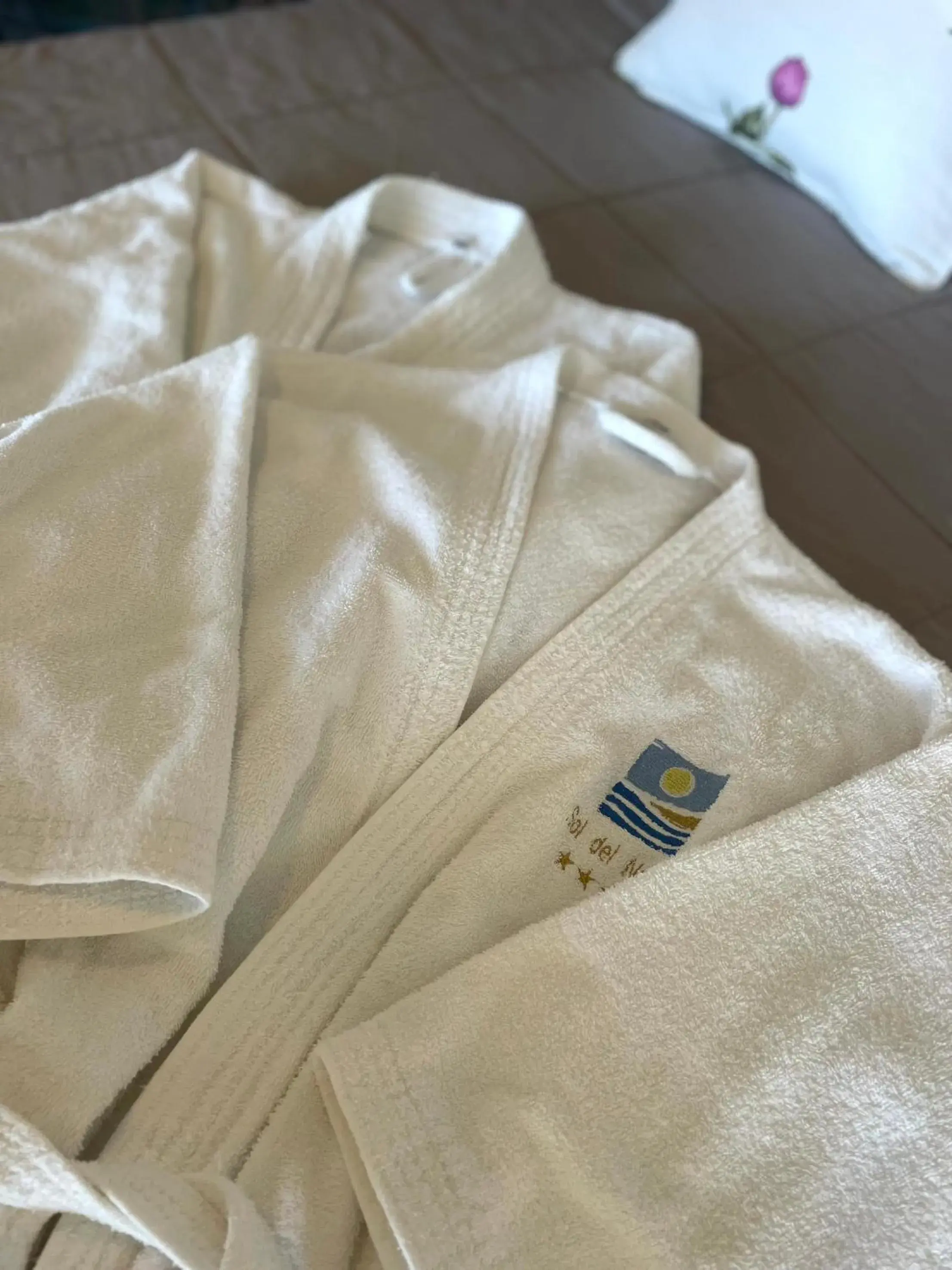 Suite in Sol del Nahuel - Hotel & Spa Suite in Sol del Nahuel - Hotel & Spa