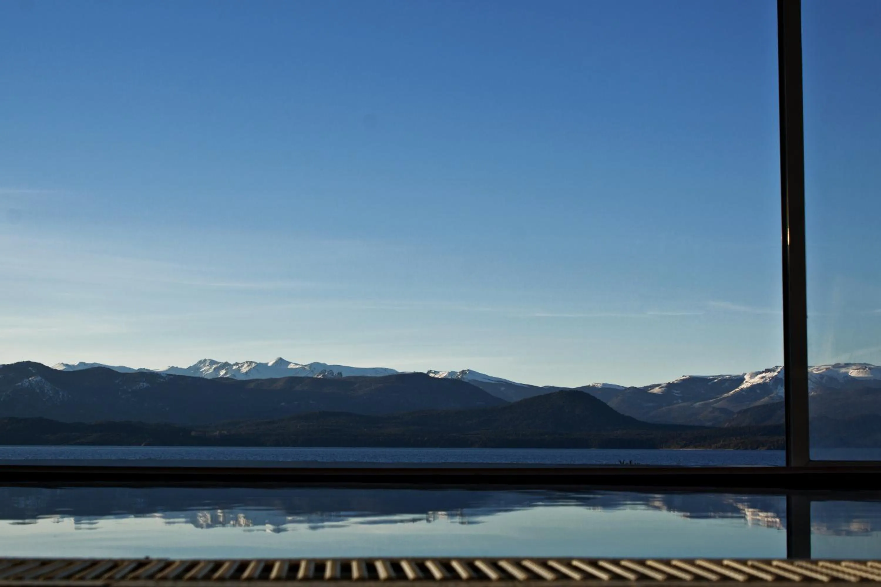 Day in Sol del Nahuel - Hotel & Spa