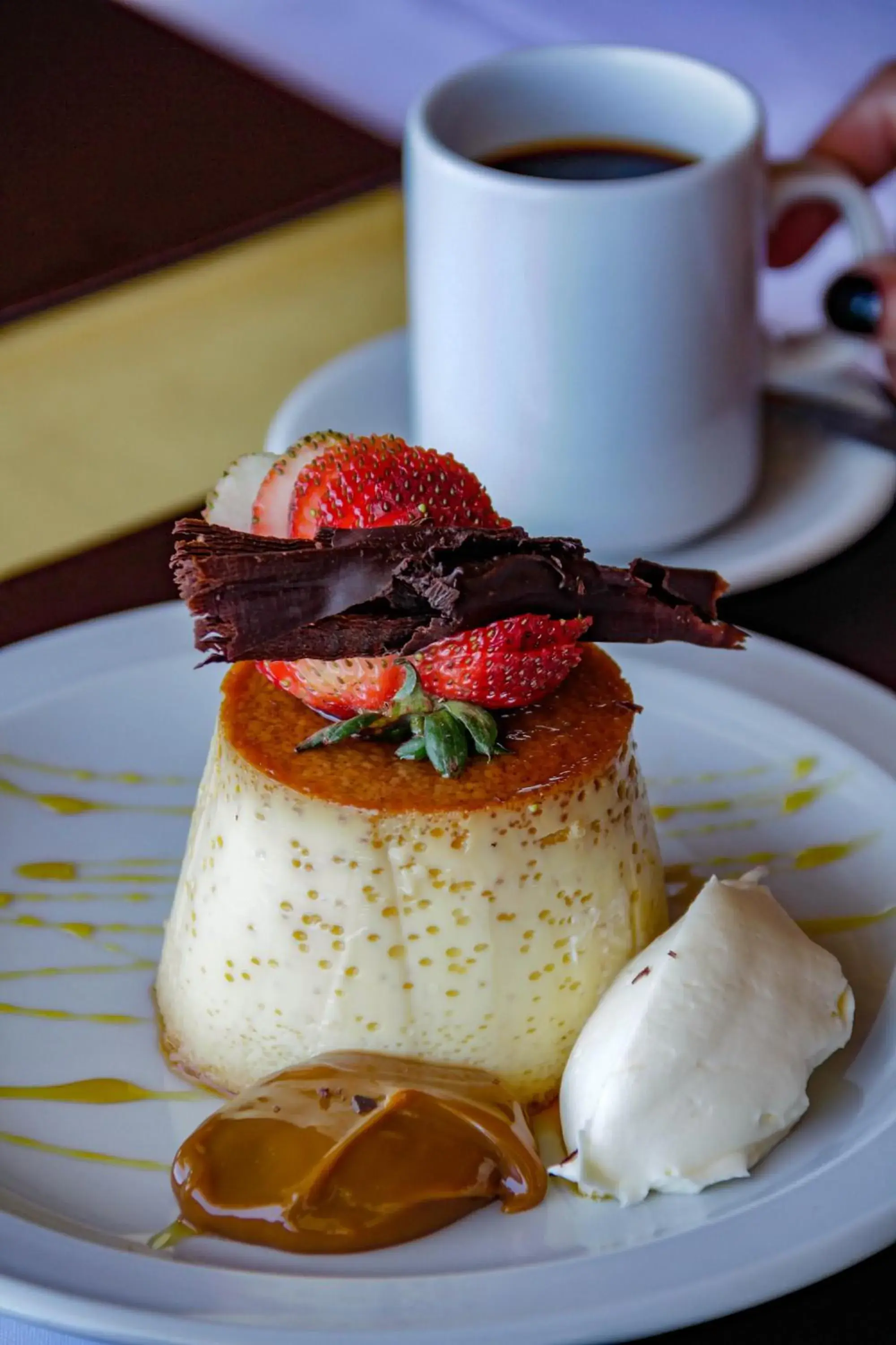 Restaurant/places to eat in Sol del Nahuel - Hotel & Spa Restaurant/places to eat in Sol del Nahuel - Hotel & Spa