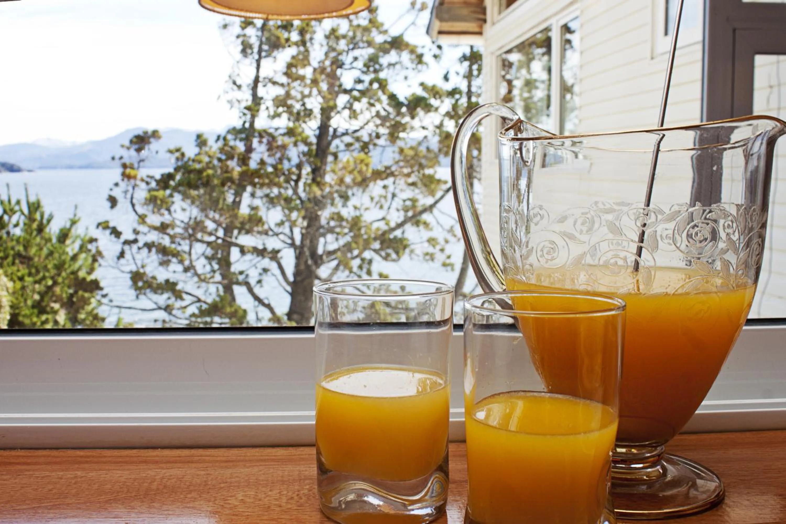 Drinks in Sol del Nahuel - Hotel & Spa