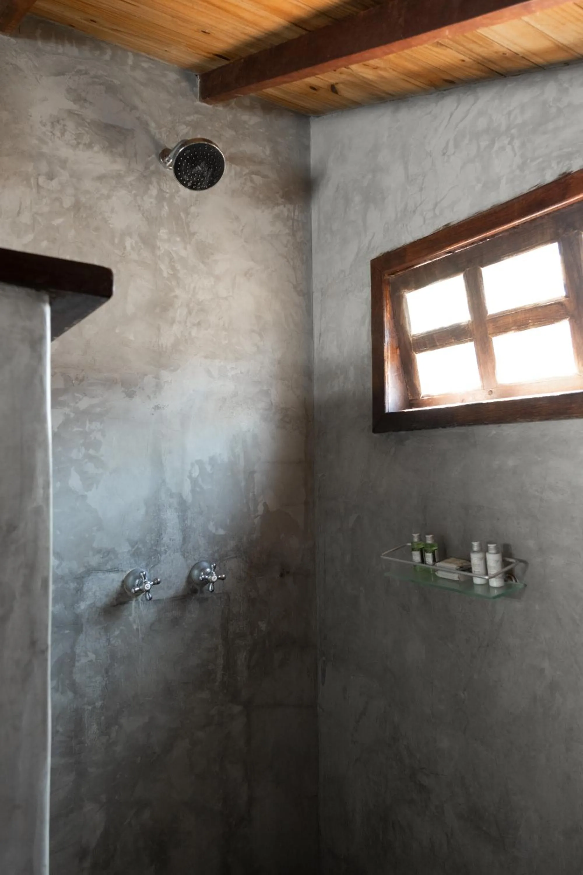 Bedroom in Pousada Nativa