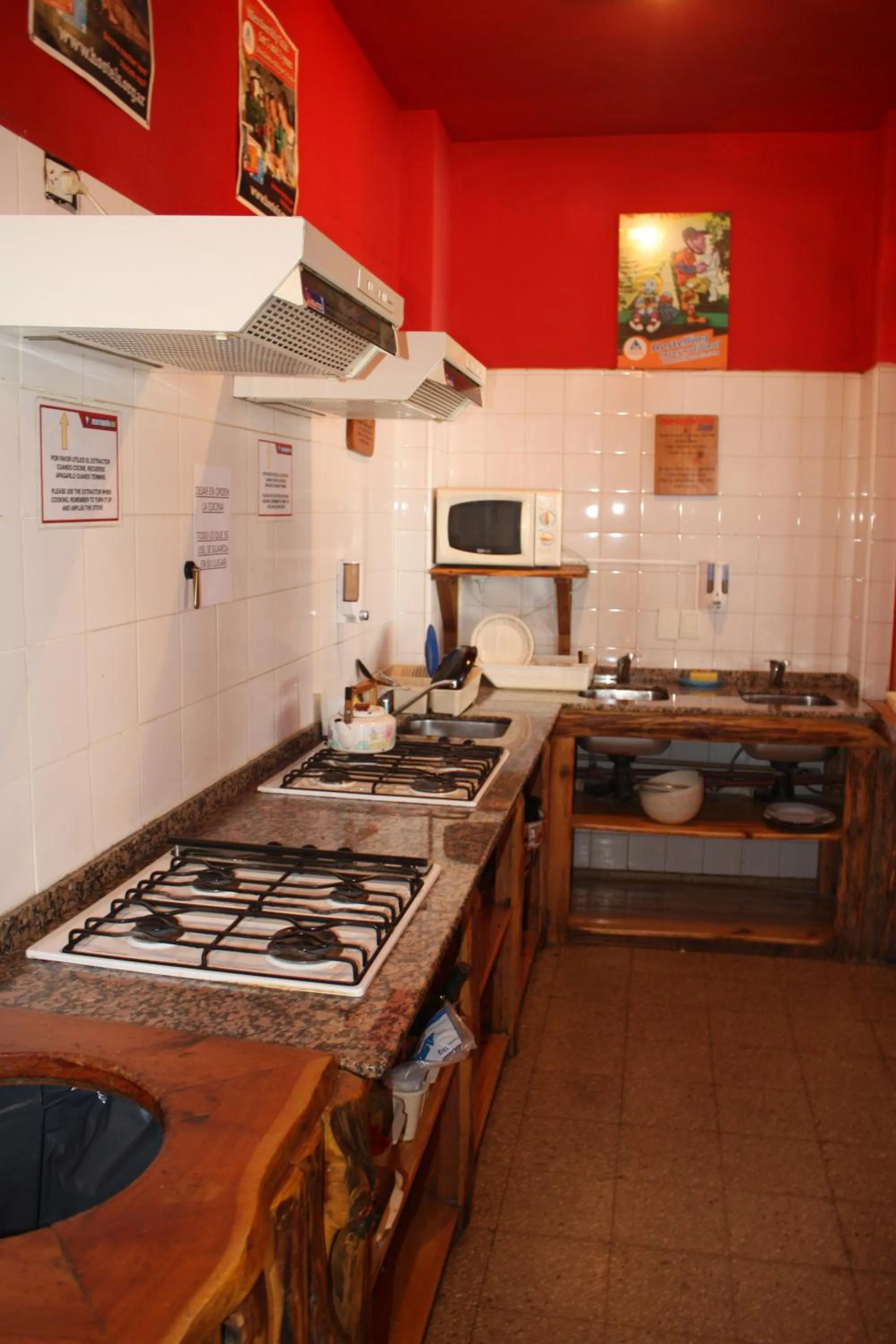 Other in Marcopolo Inn Hostel Bariloche