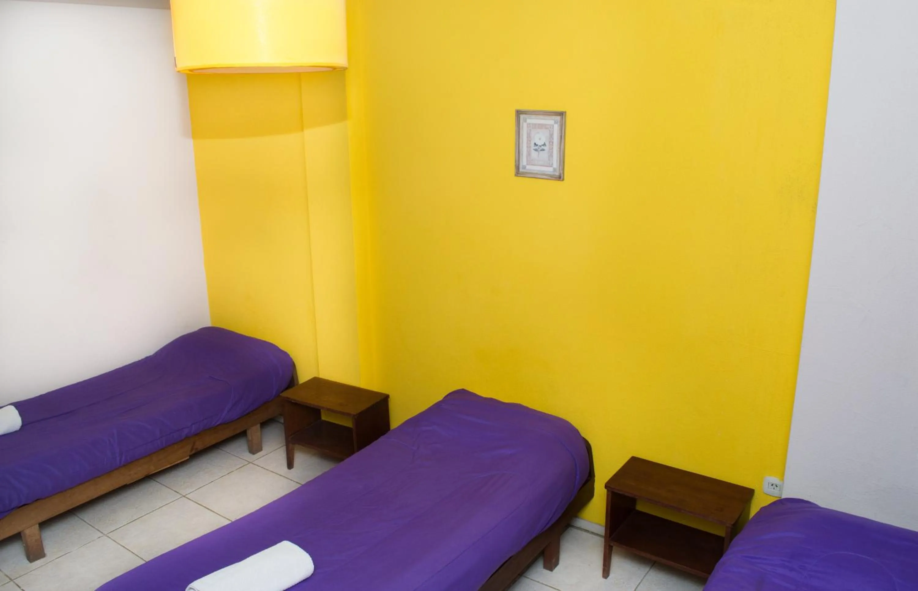 Marcopolo Inn Hostel Bariloche