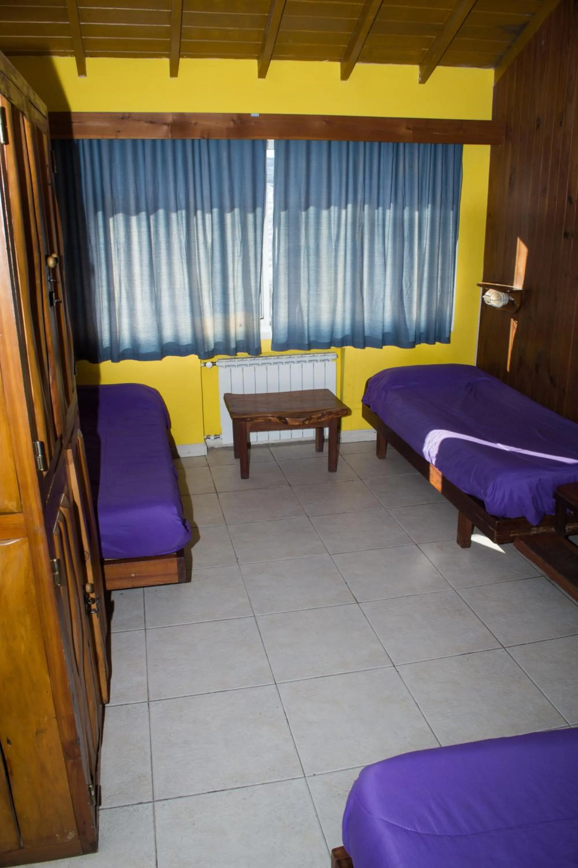 Marcopolo Inn Hostel Bariloche