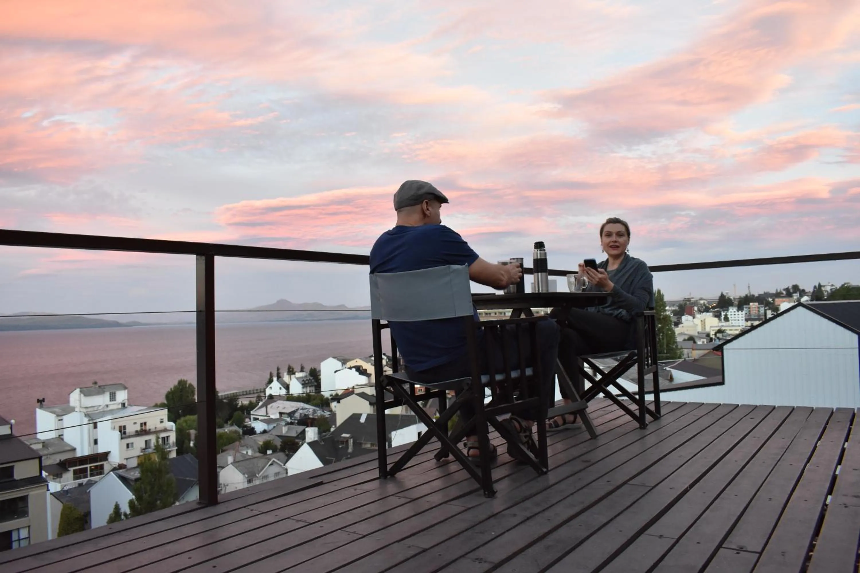 Hostel Inn Bariloche