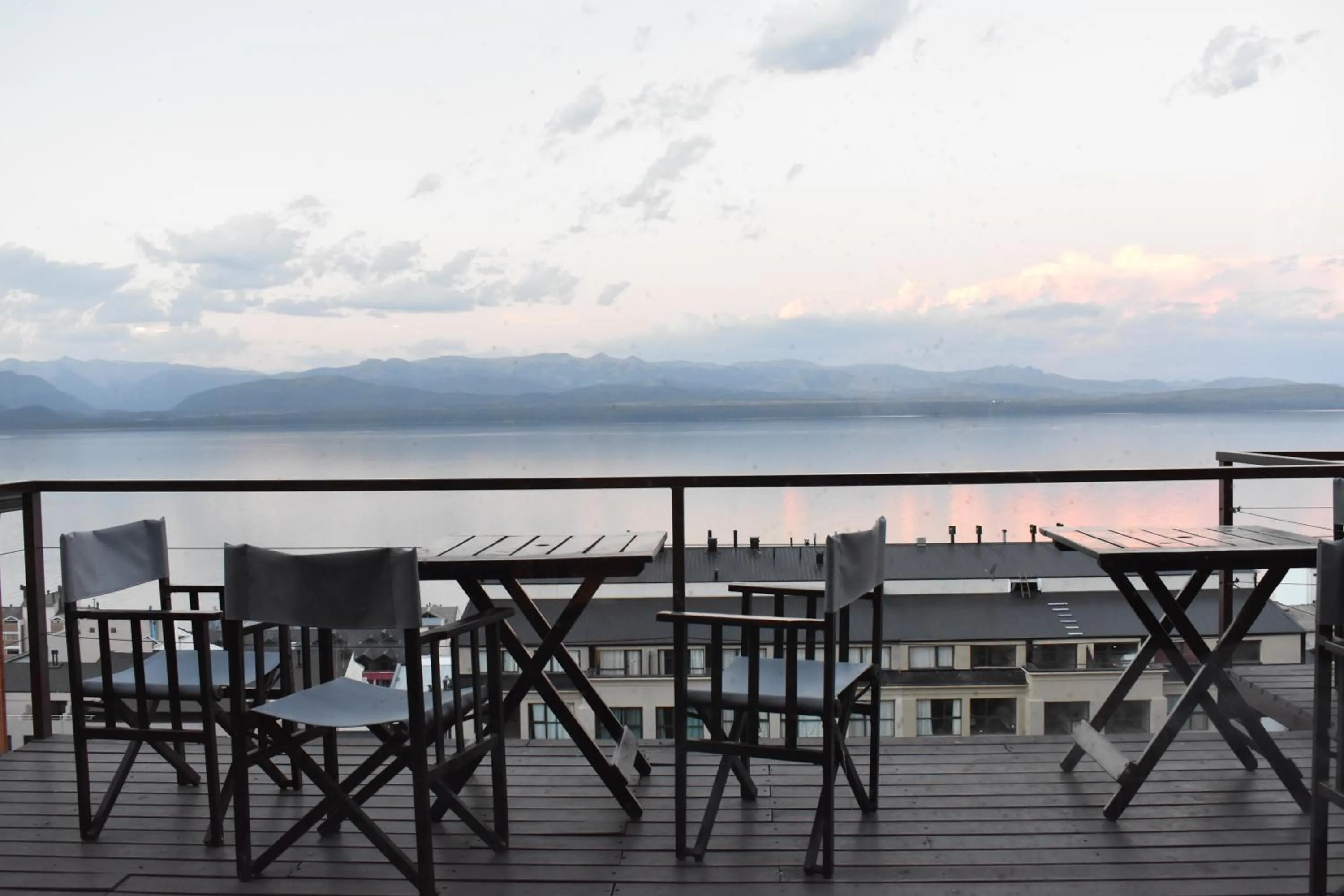 Hostel Inn Bariloche