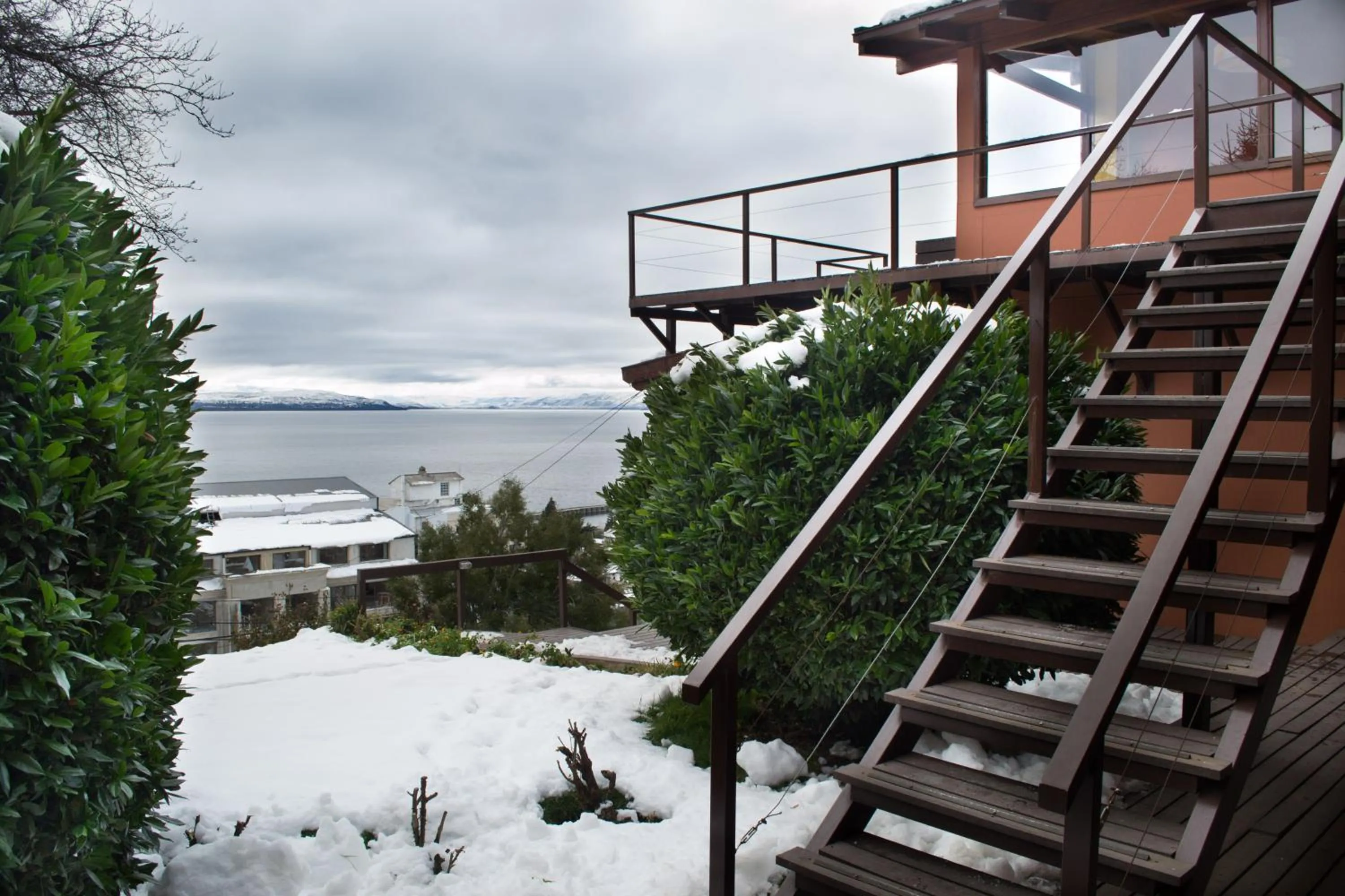 Hostel Inn Bariloche