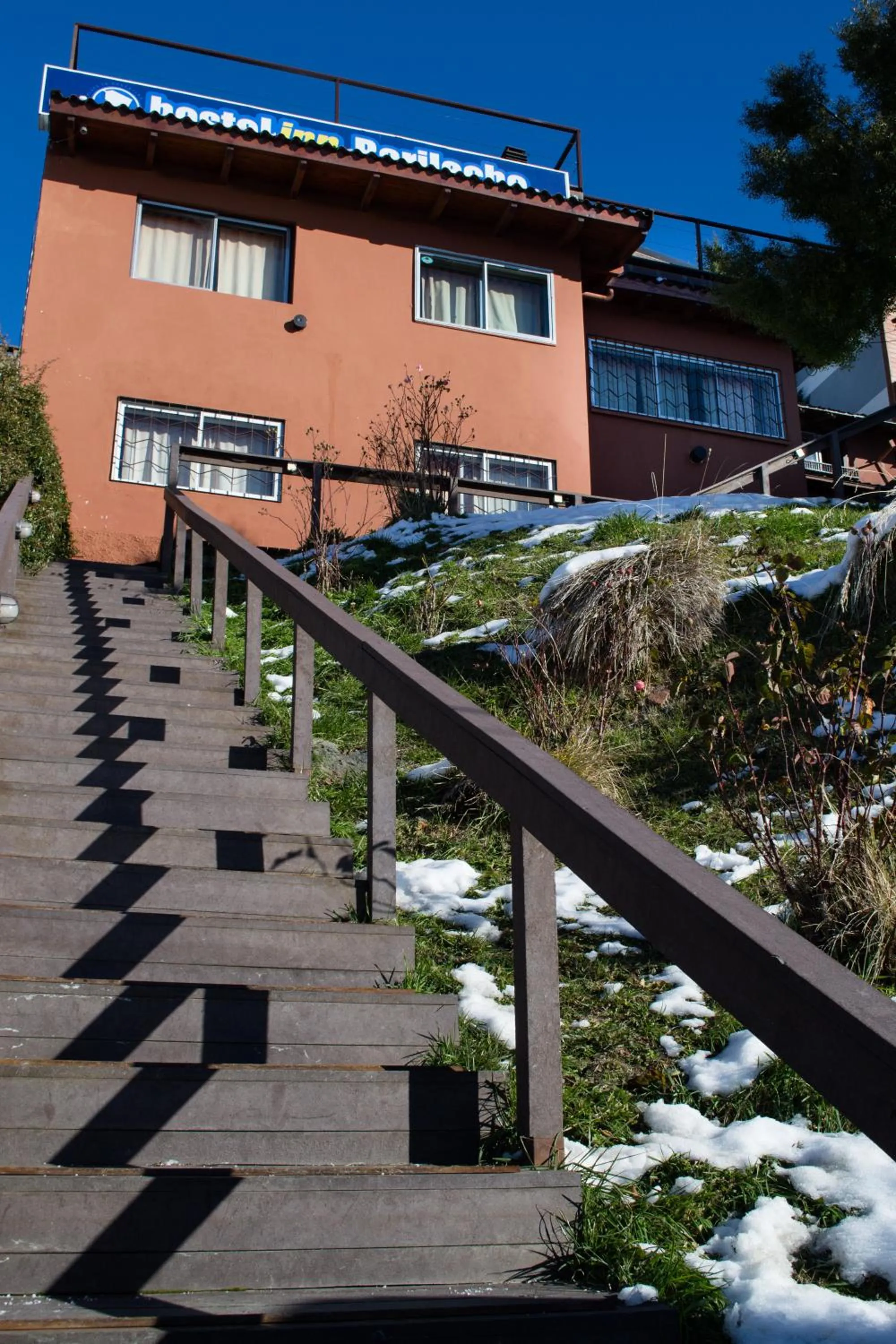Hostel Inn Bariloche
