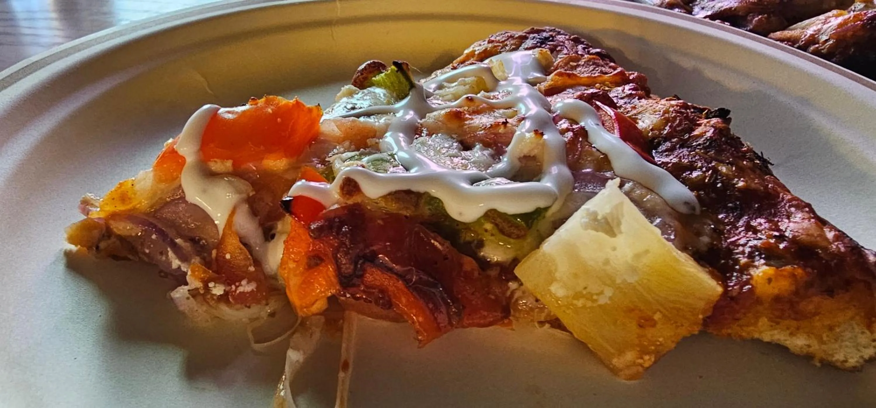 Restaurant/places to eat in Agassiz Hotel and Restaurant - Under New Management