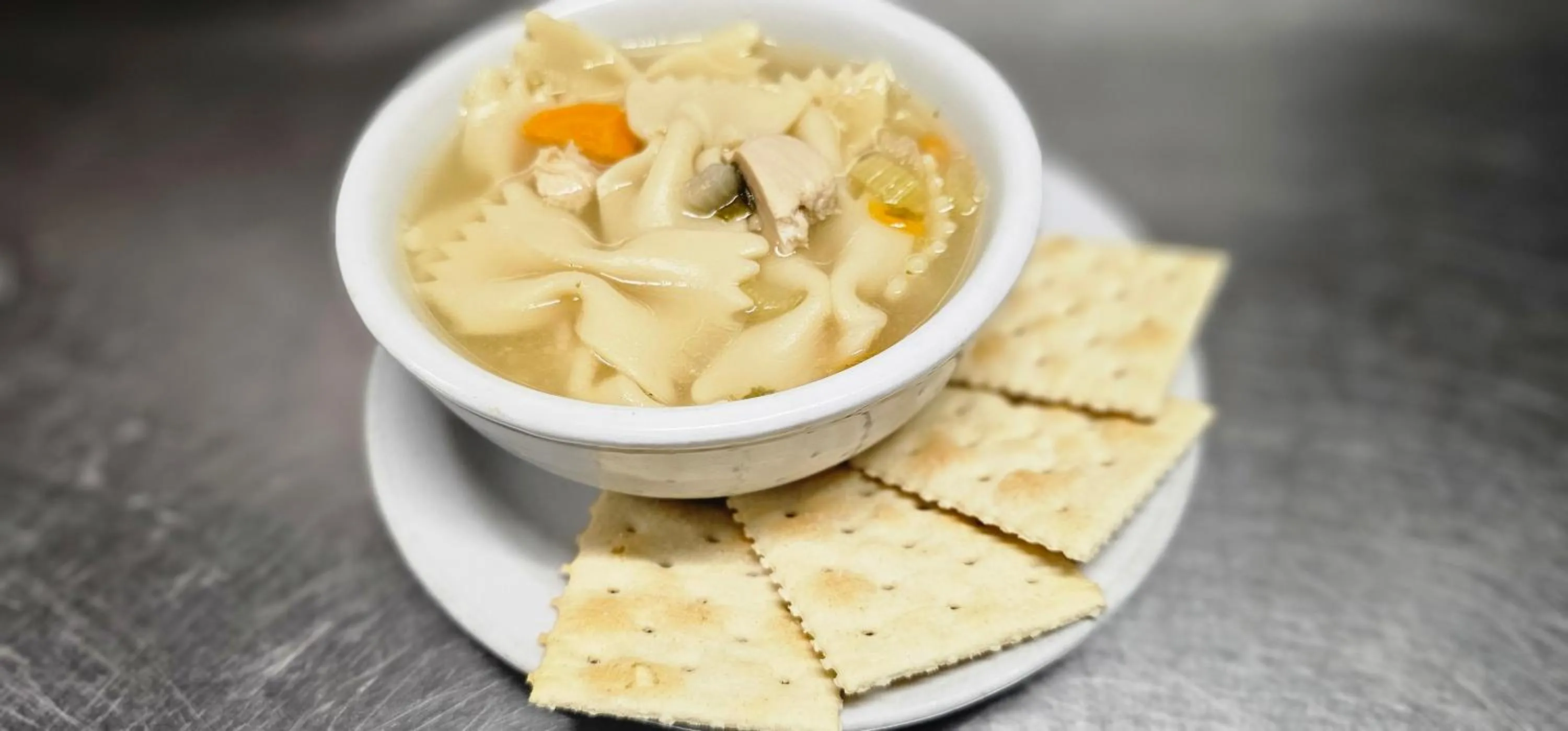 Restaurant/places to eat in Agassiz Hotel and Restaurant - Under New Management