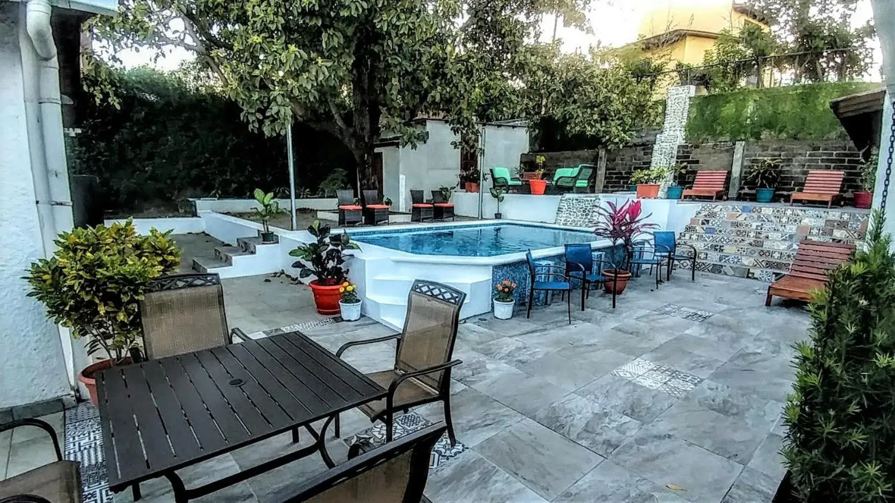 El Mirador Suites El Mirador Suites